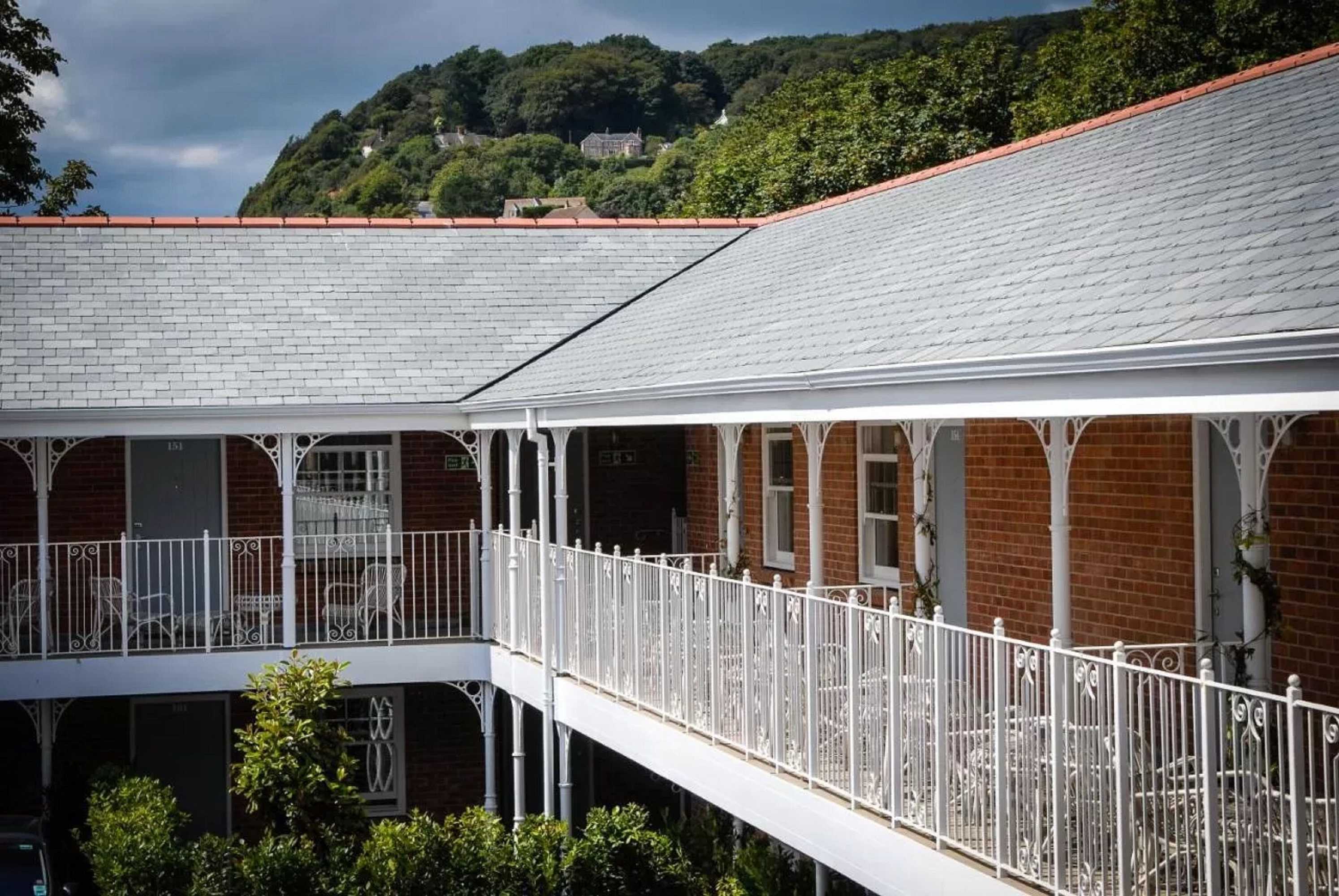 Gift card for Harbour Hotel Sidmouth Gift card for Harbour Hotel Sidmouth
