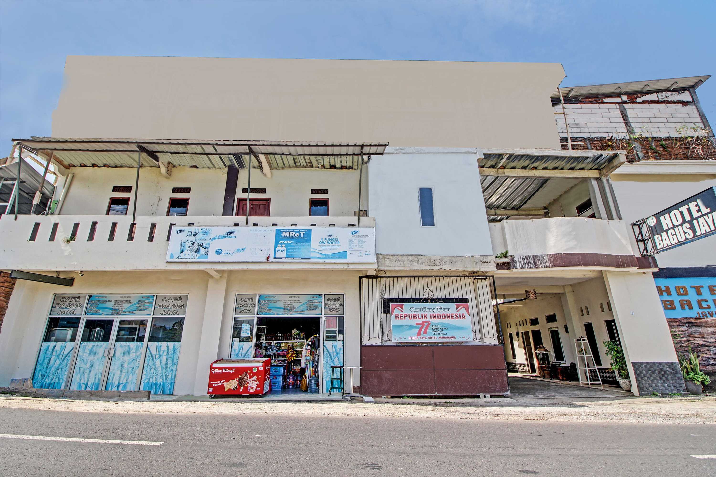 Gift card for Hotel O Bagus Jaya Hotel Gift card for Hotel O Bagus Jaya Hotel