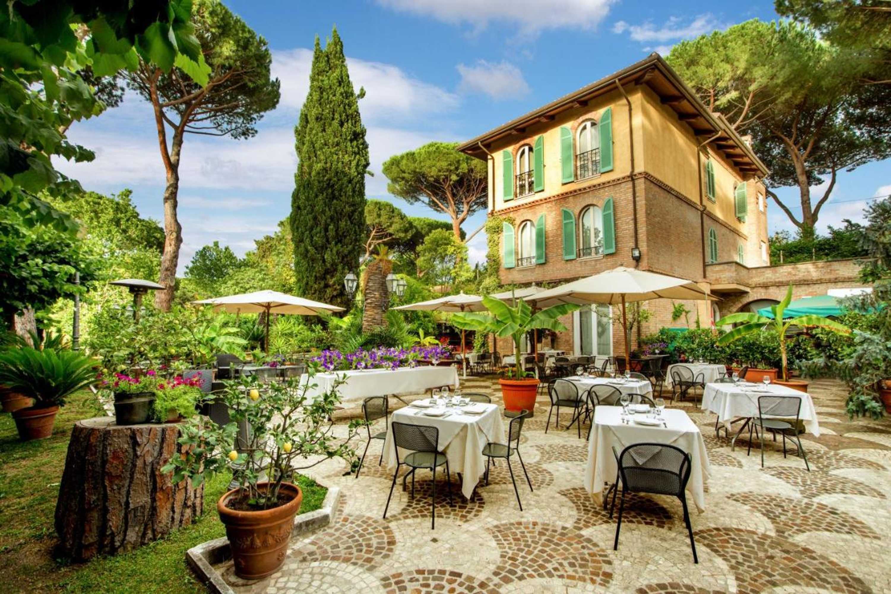 Gift card for Hotel Verdeborgo