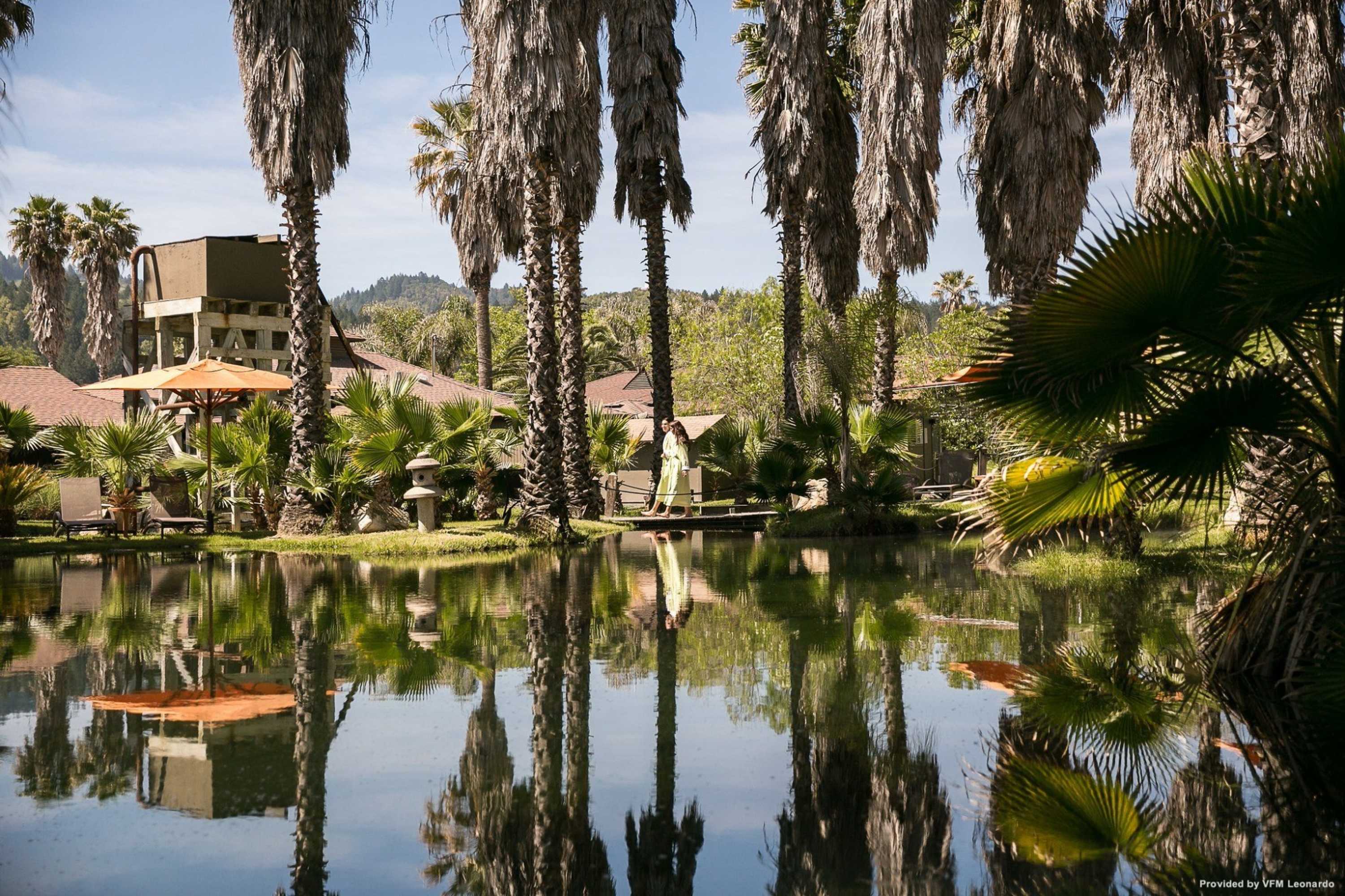 Gift card for Indian Springs Resort & Spa Gift card for Indian Springs Resort & Spa
