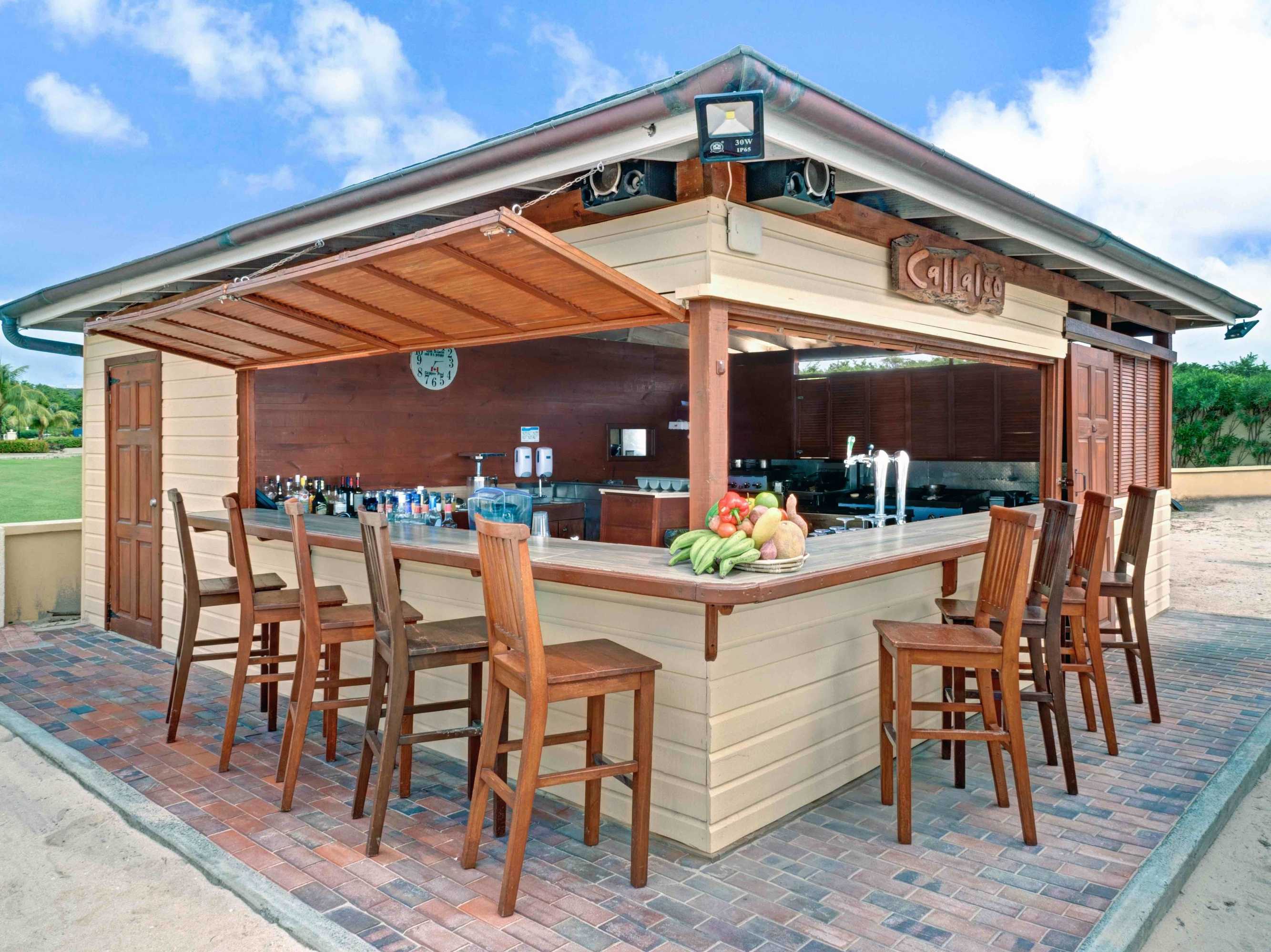 Gift card for The Landings Resort & Spa
