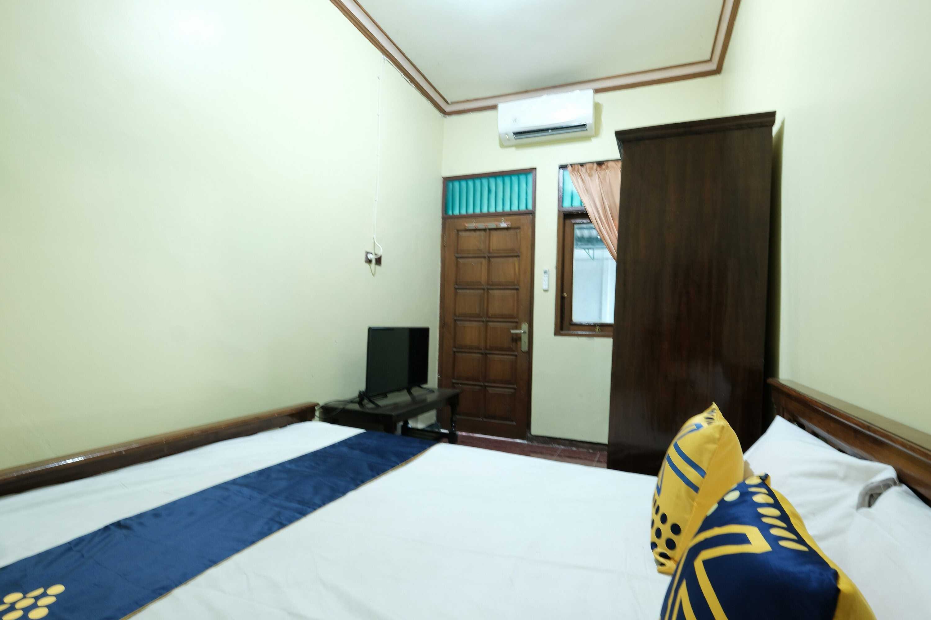 Gift card for Spot ON 92068 Pudja Kesuma Homestay Syariah Yogyakarta Gift card for Spot ON 92068 Pudja Kesuma Homestay Syariah Yogyakarta