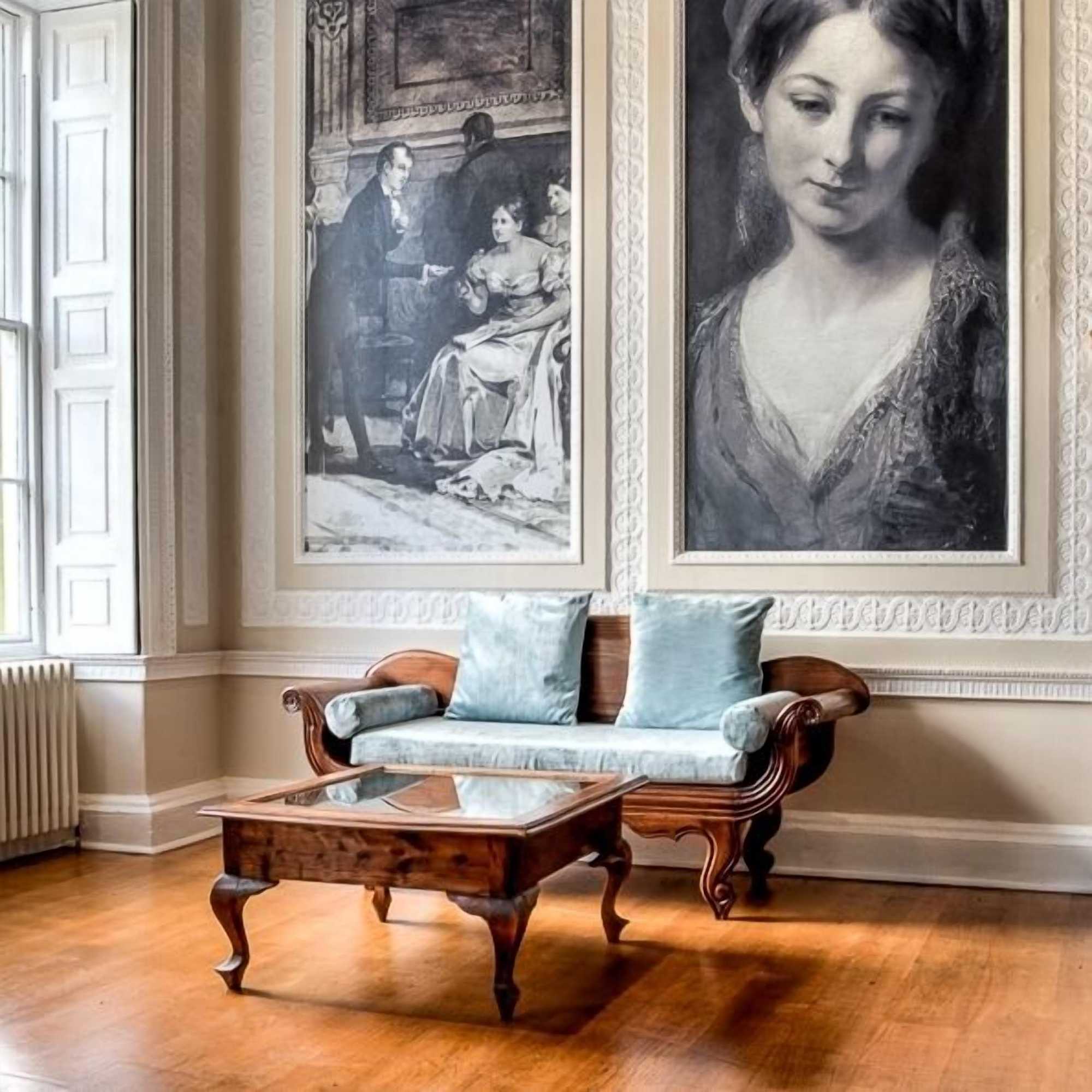 Gift card for Colwick Hall Hotel