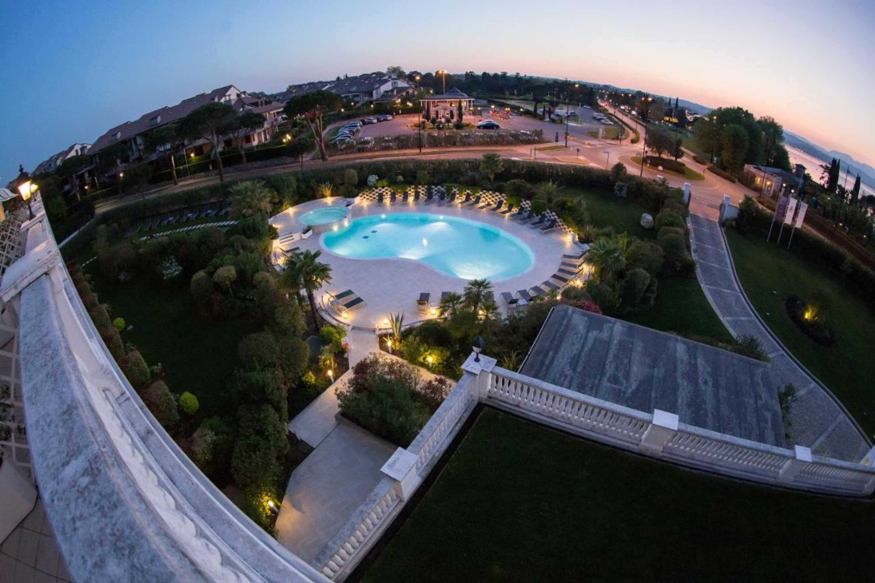 Gift card for Palace Hotel Wellness & Spa Gift card for Palace Hotel Wellness & Spa