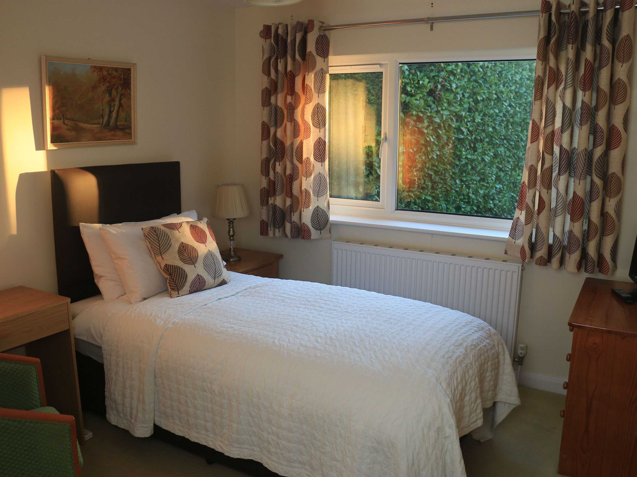 Gift card for Dawyk Beech Guesthouse