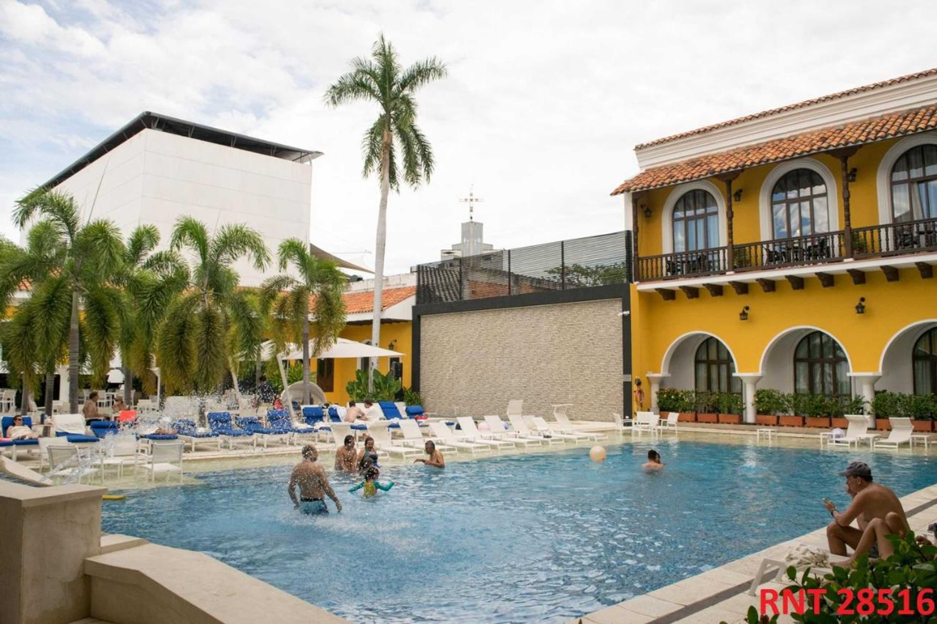 Gift card for Hotel Union Girardot Gift card for Hotel Union Girardot