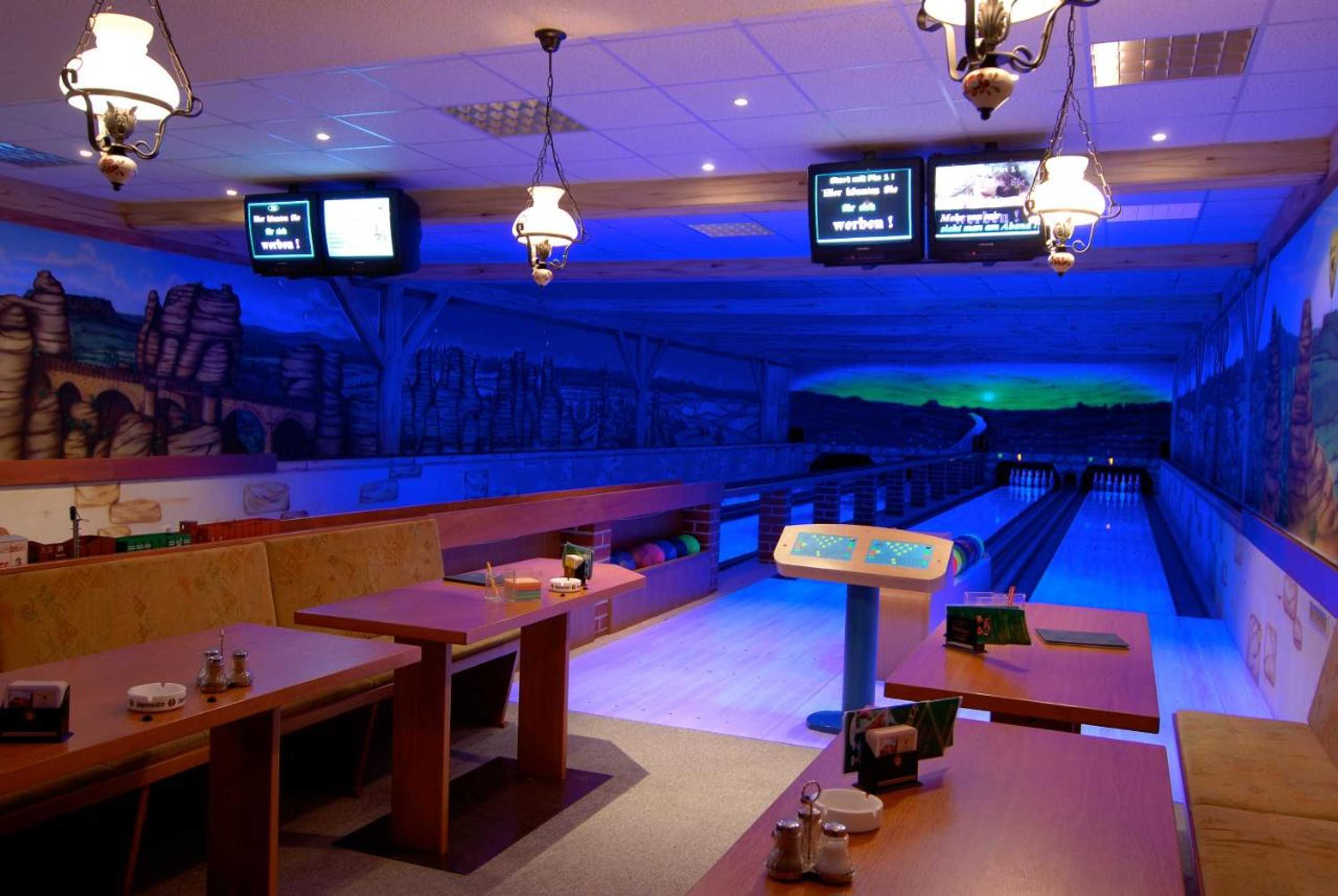 Gift card for Hotel Rabennest