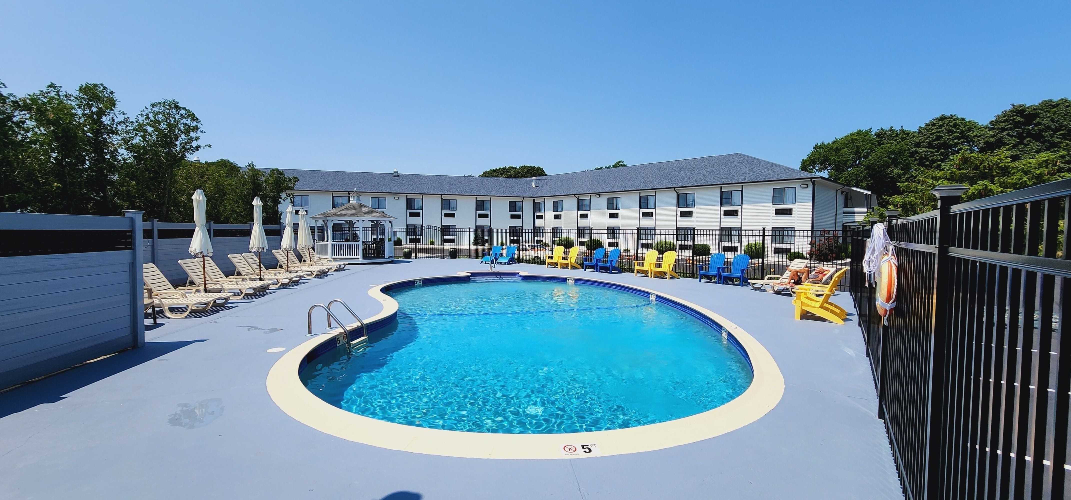 Gift card for Ambassador Inn & Suites Gift card for Ambassador Inn & Suites