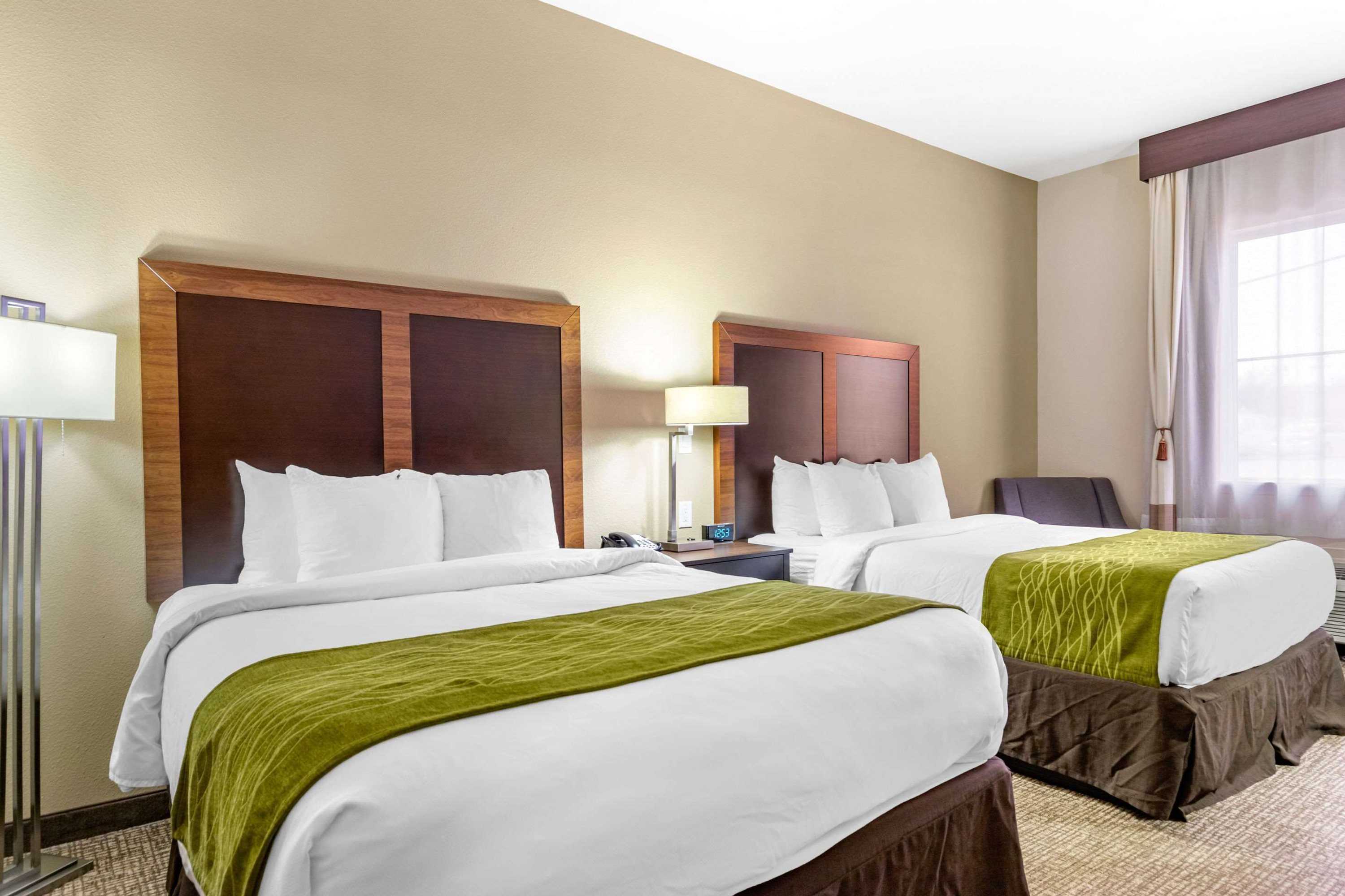 Gift card for Comfort Inn & Suites Lakeside Gift card for Comfort Inn & Suites Lakeside