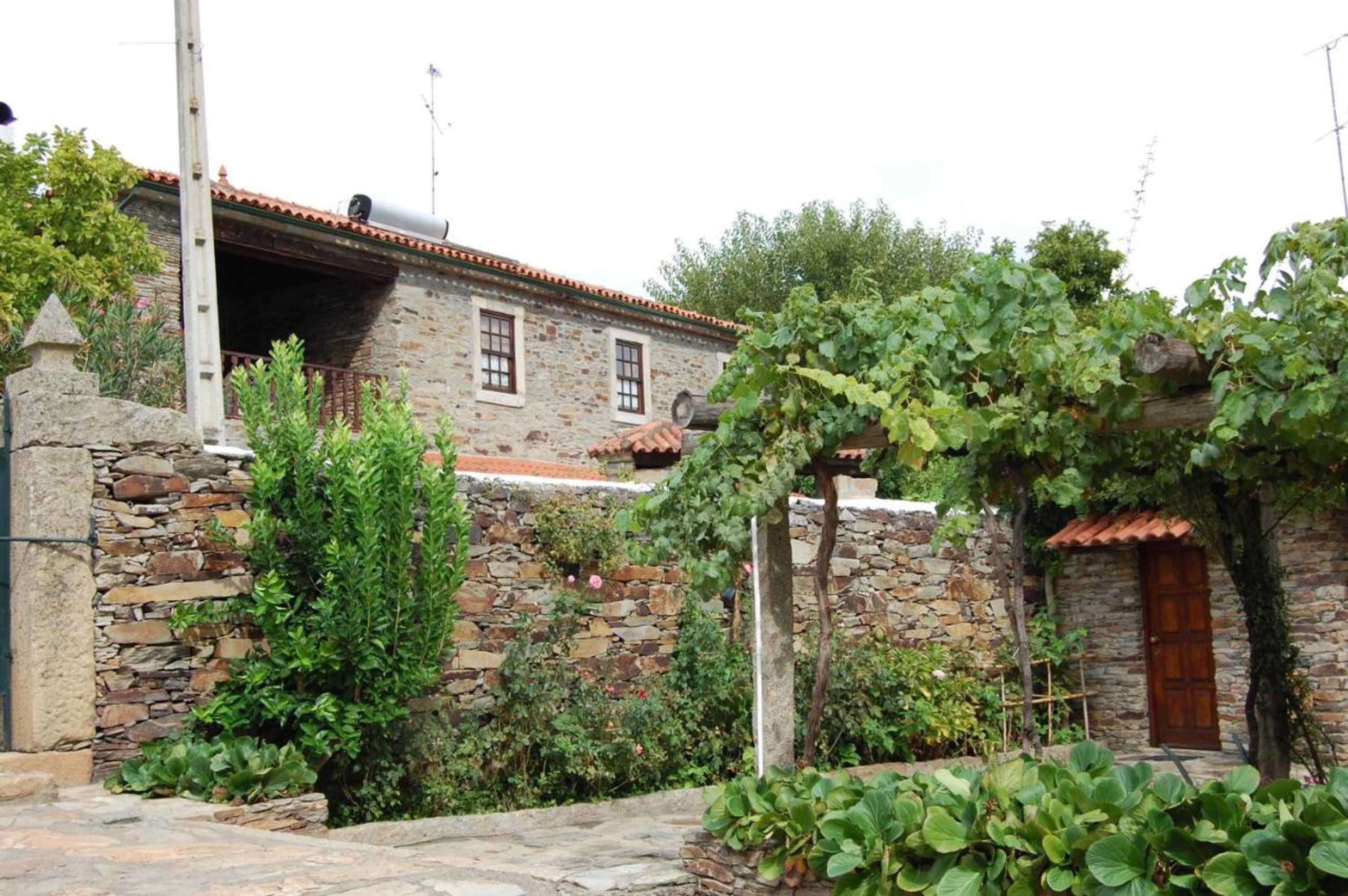 Gift card for Casa Dos Araújos