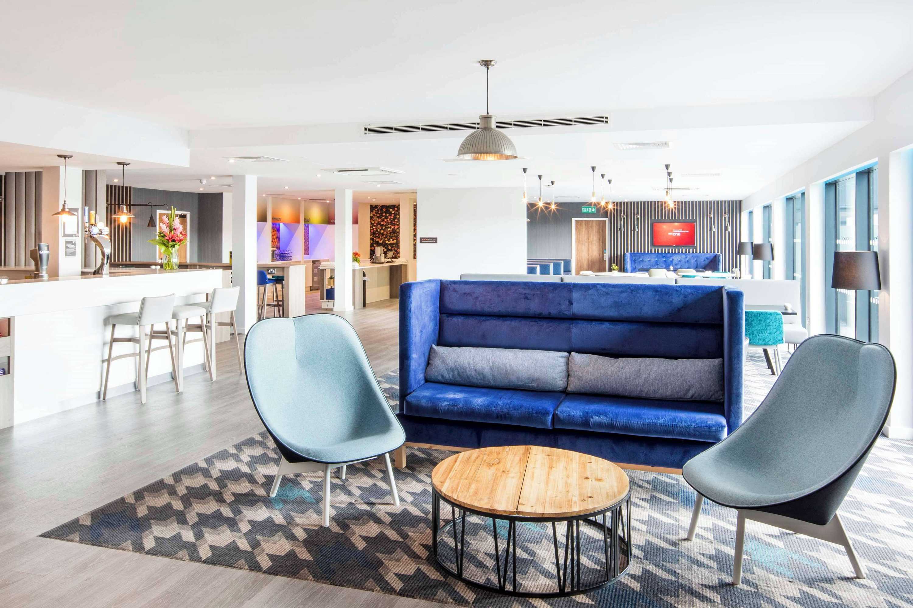 Gift card for Hampton by Hilton Humberside Airport Gift card for Hampton by Hilton Humberside Airport