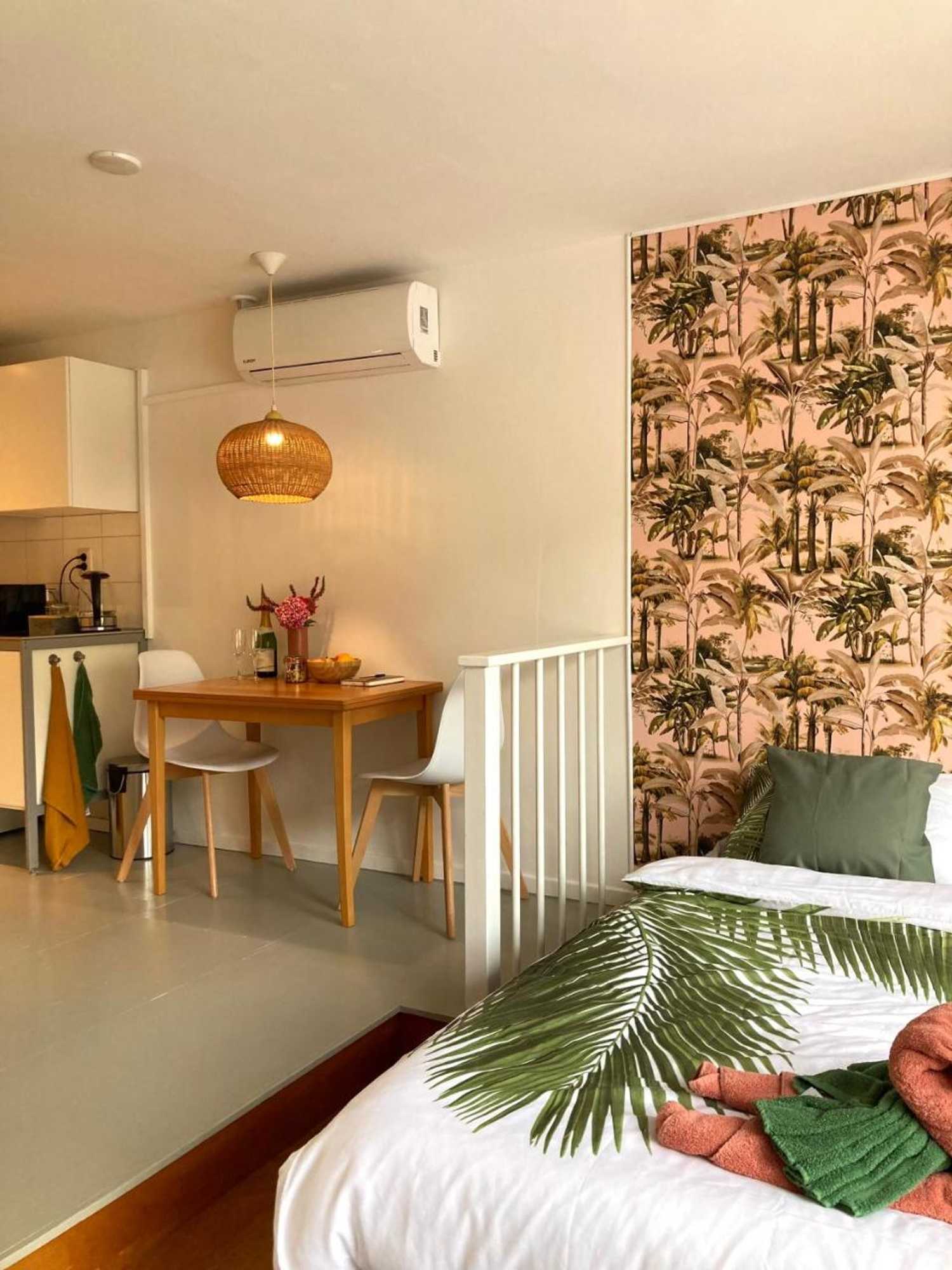 Gift card for Bed And Breakfast Berglust