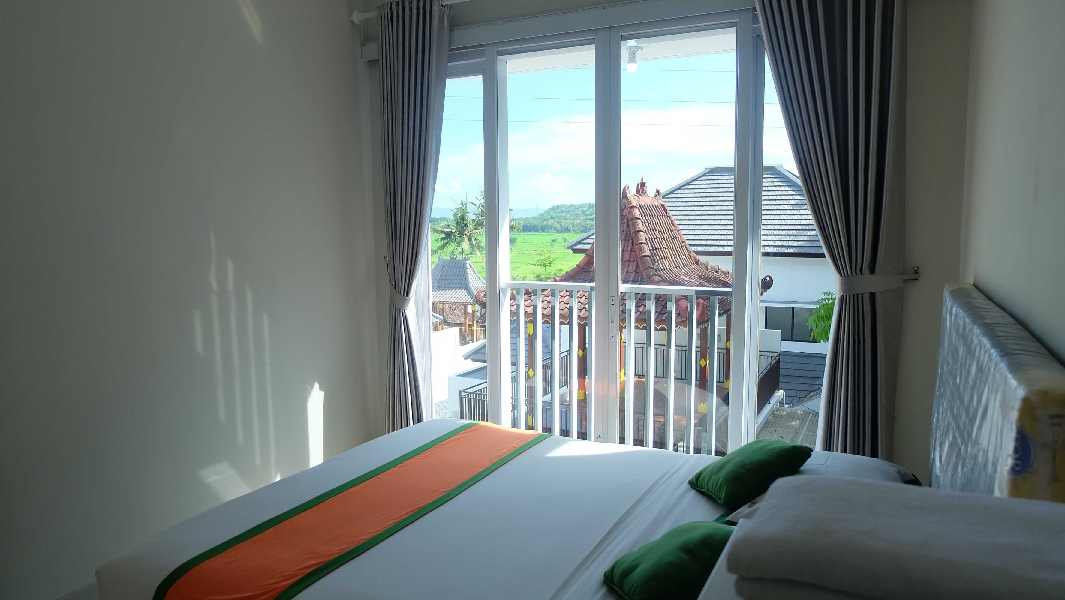 Gift card for Villa Jogja Grand Bale With Private Pool by Simply Homy Gift card for Villa Jogja Grand Bale With Private Pool by Simply Homy