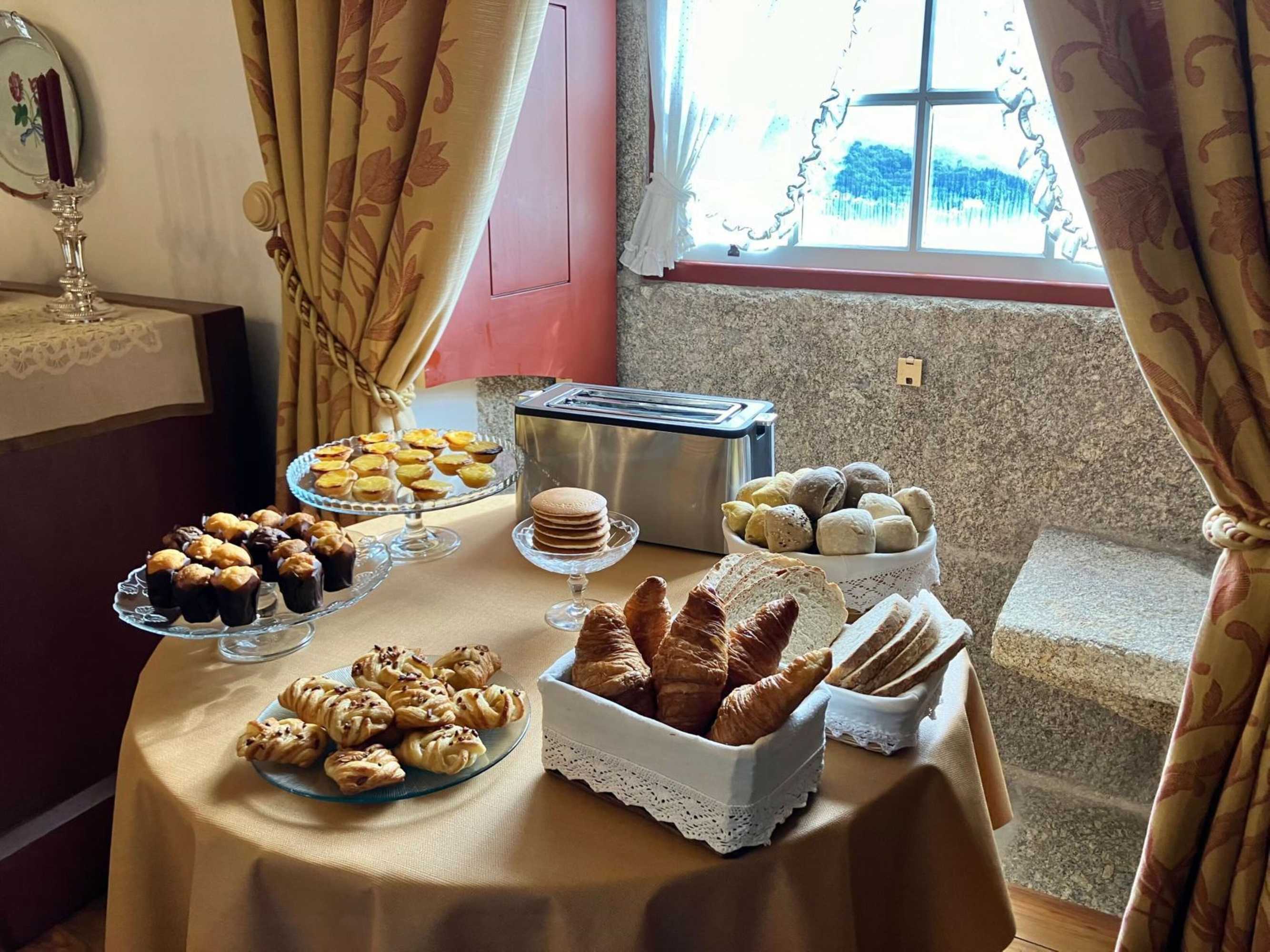 Gift card for Casa da Portela de Sampriz