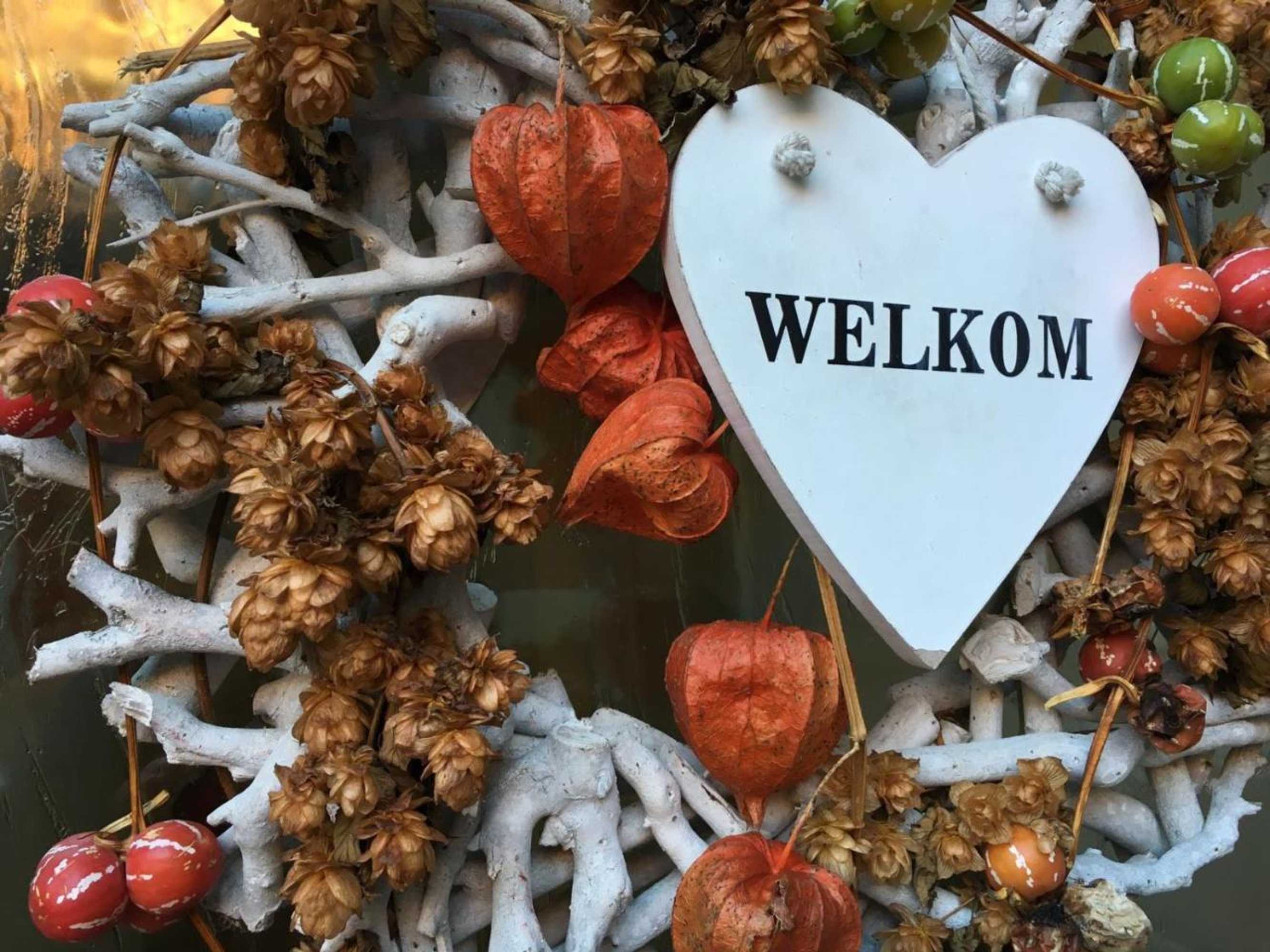 Gift card for 't Reijmerhöfke