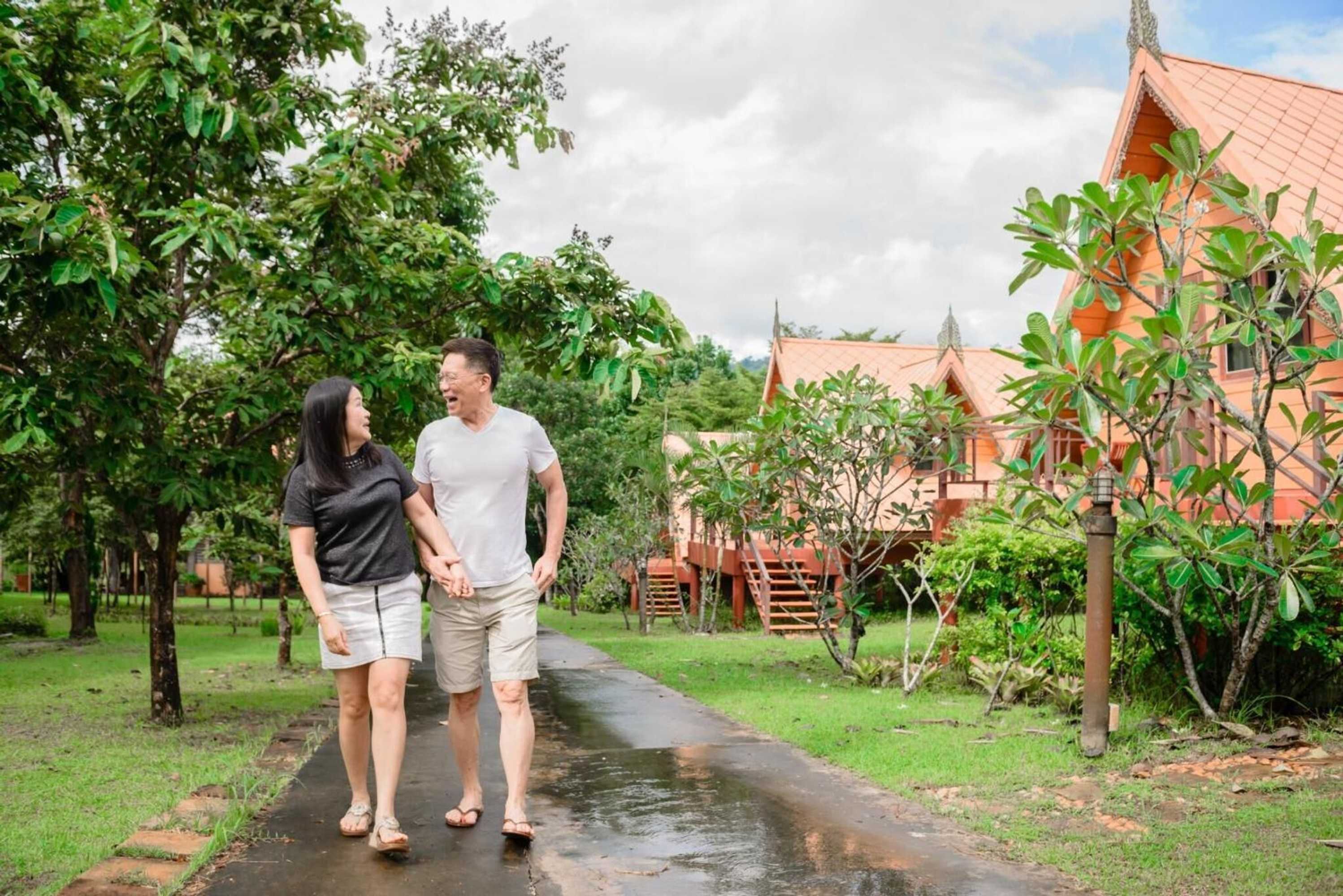 Gift card for Taksina Garden Resort Gift card for Taksina Garden Resort