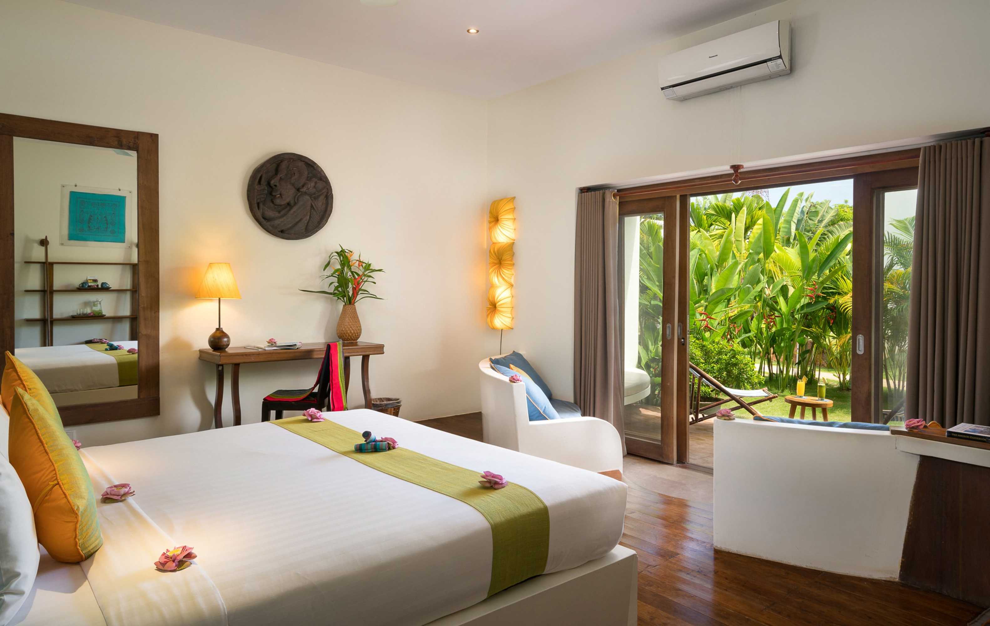 Gift card for Navutu Dreams Resort & Wellness Retreat