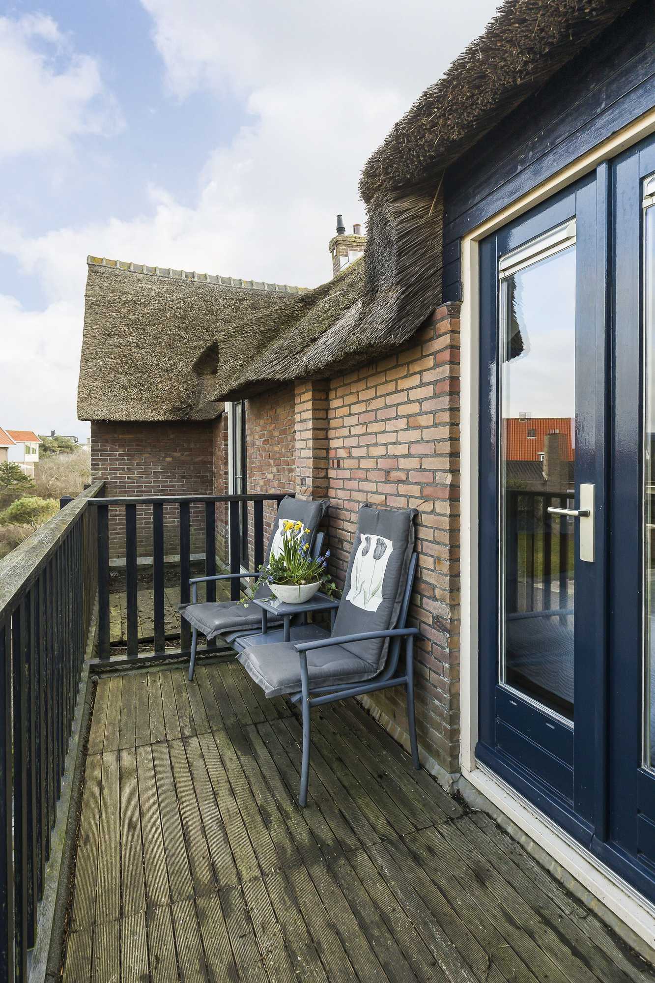 Gift card for Parkzicht Apartementen