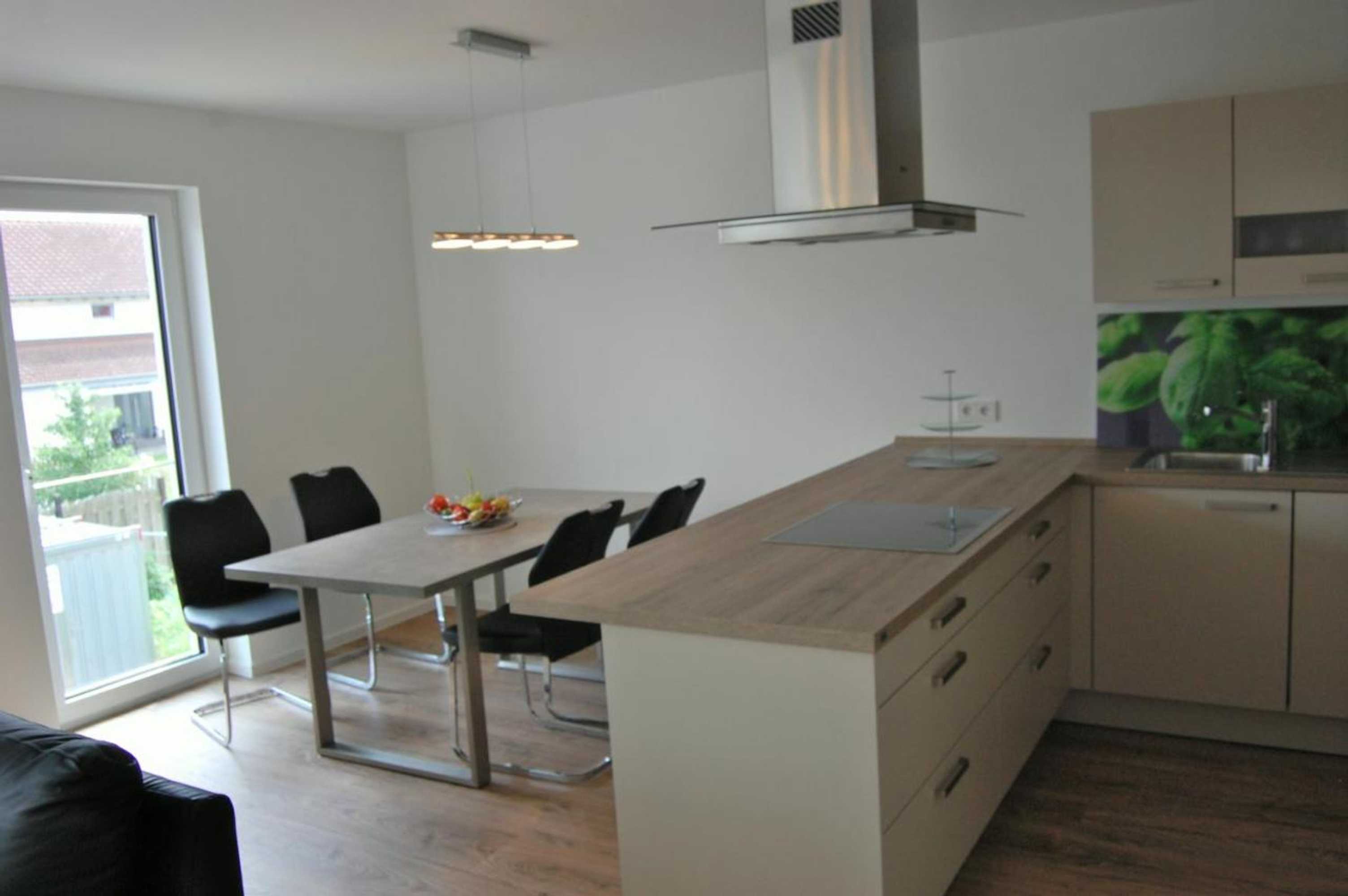 Gift card for Boardinghouse-Niedernberg