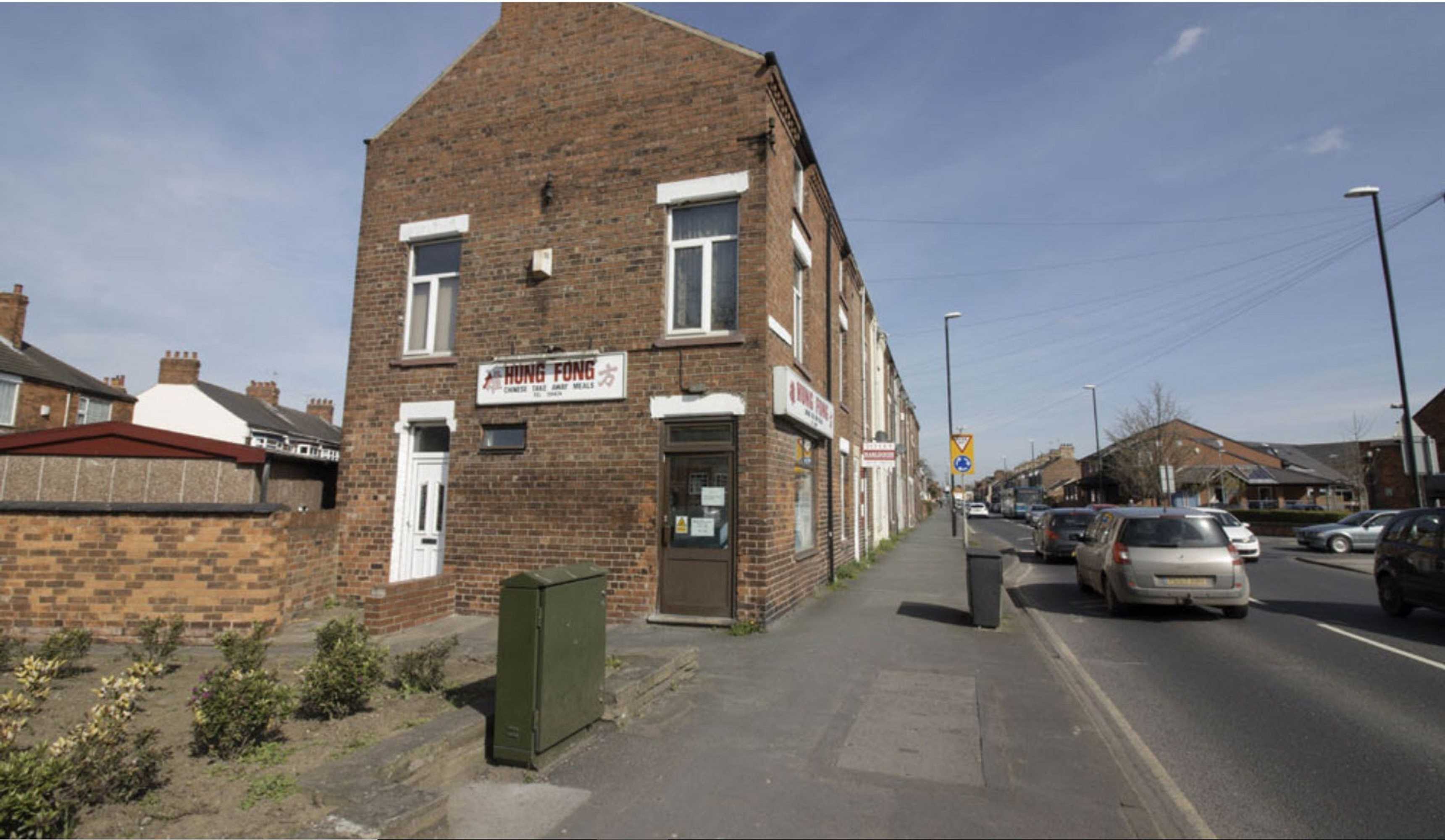 Gift card for Roomtel - Brook House