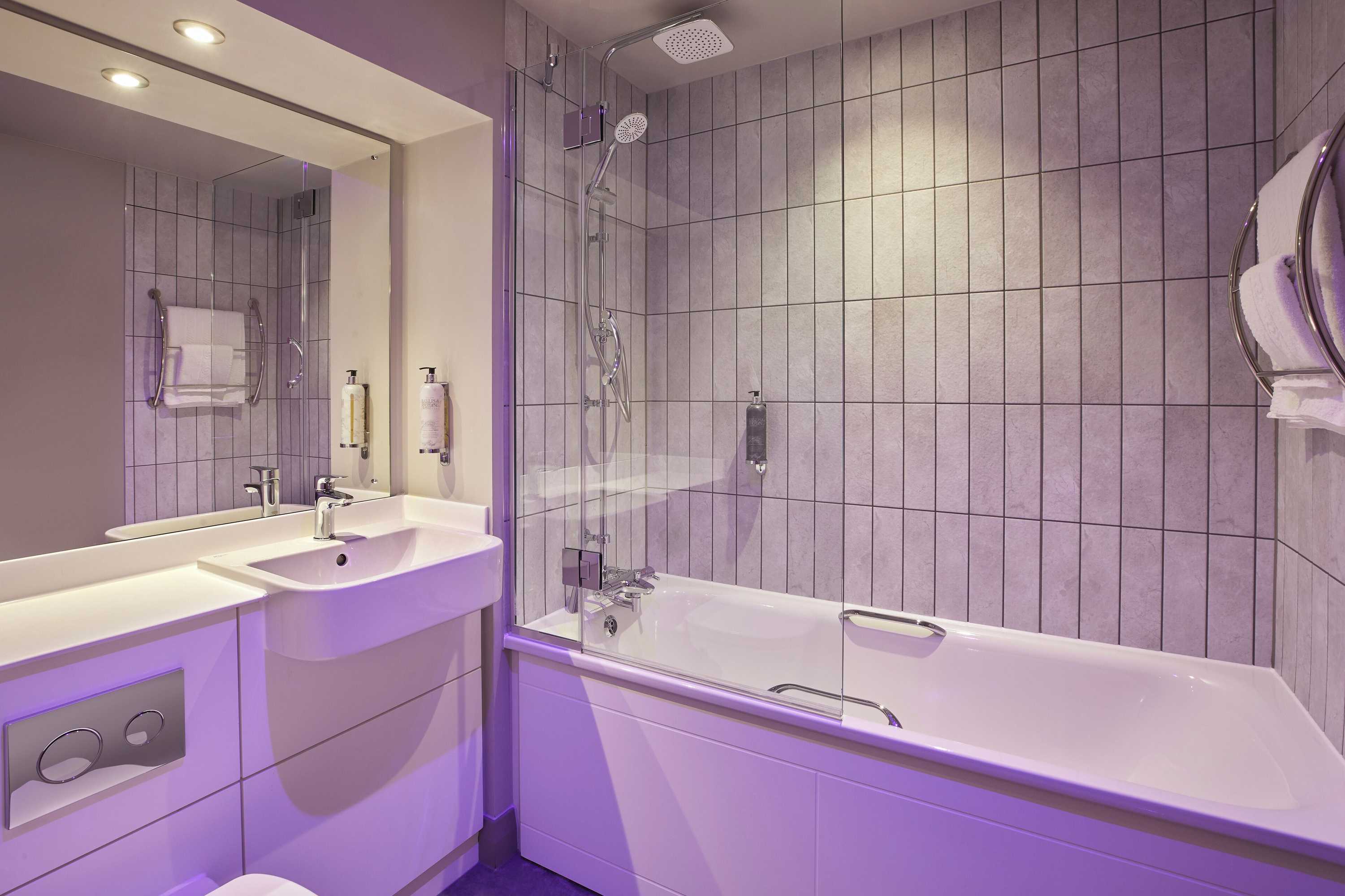 Gift card for Premier Inn Manchester Airport (m56/j6) Runger Lane South