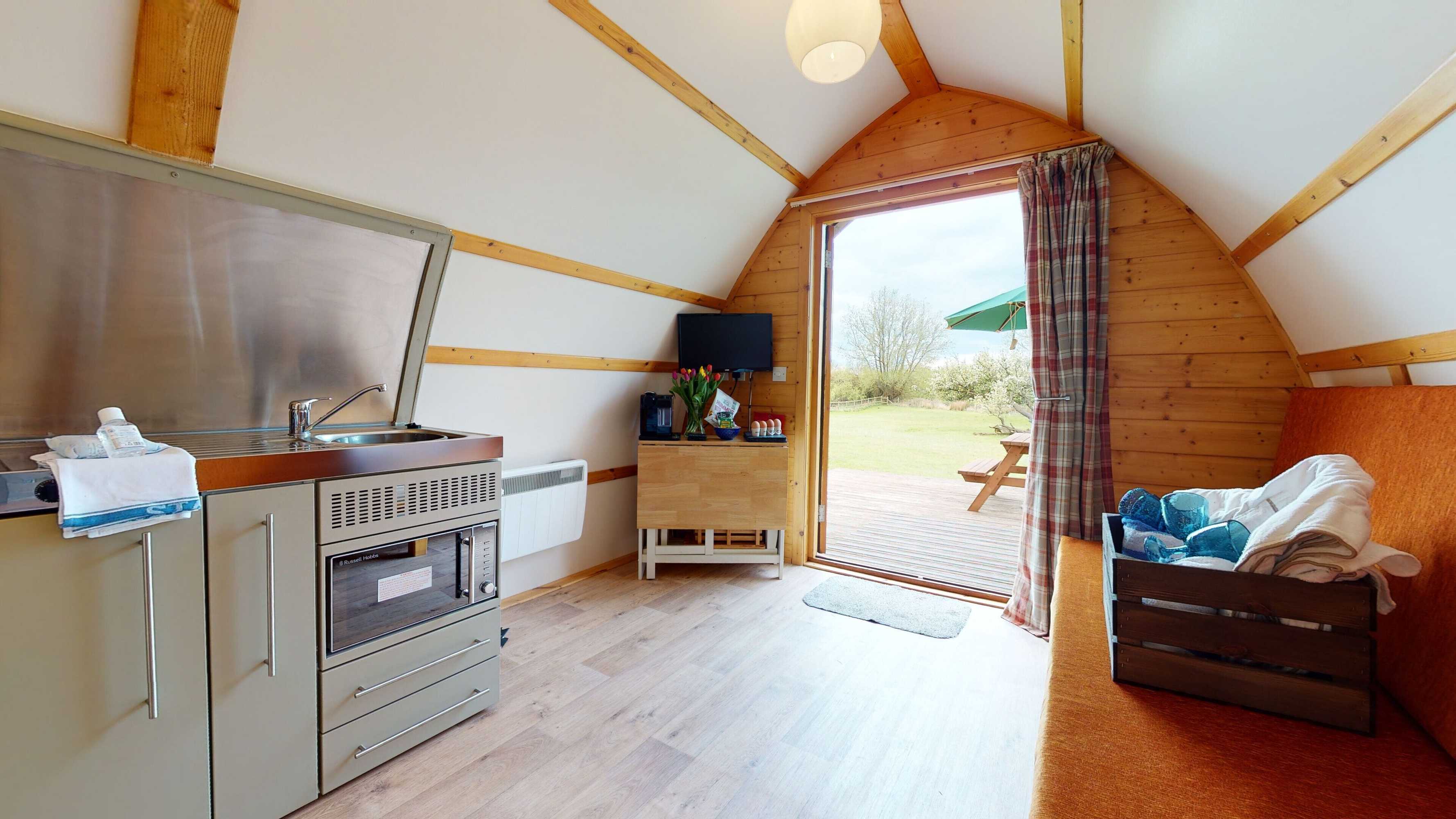 Gift card for Hill Farm And Orchard