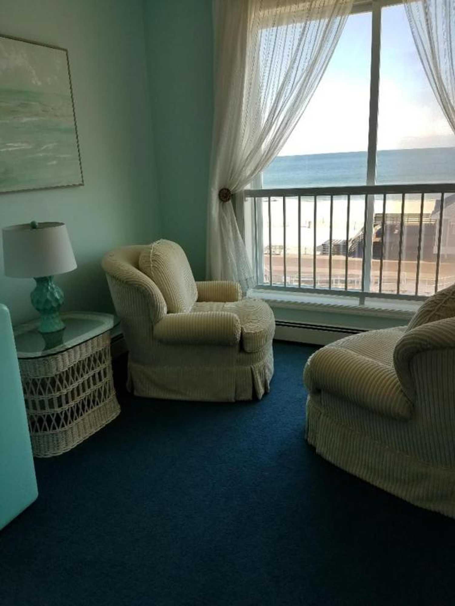 Gift card for Mayfair Hotel