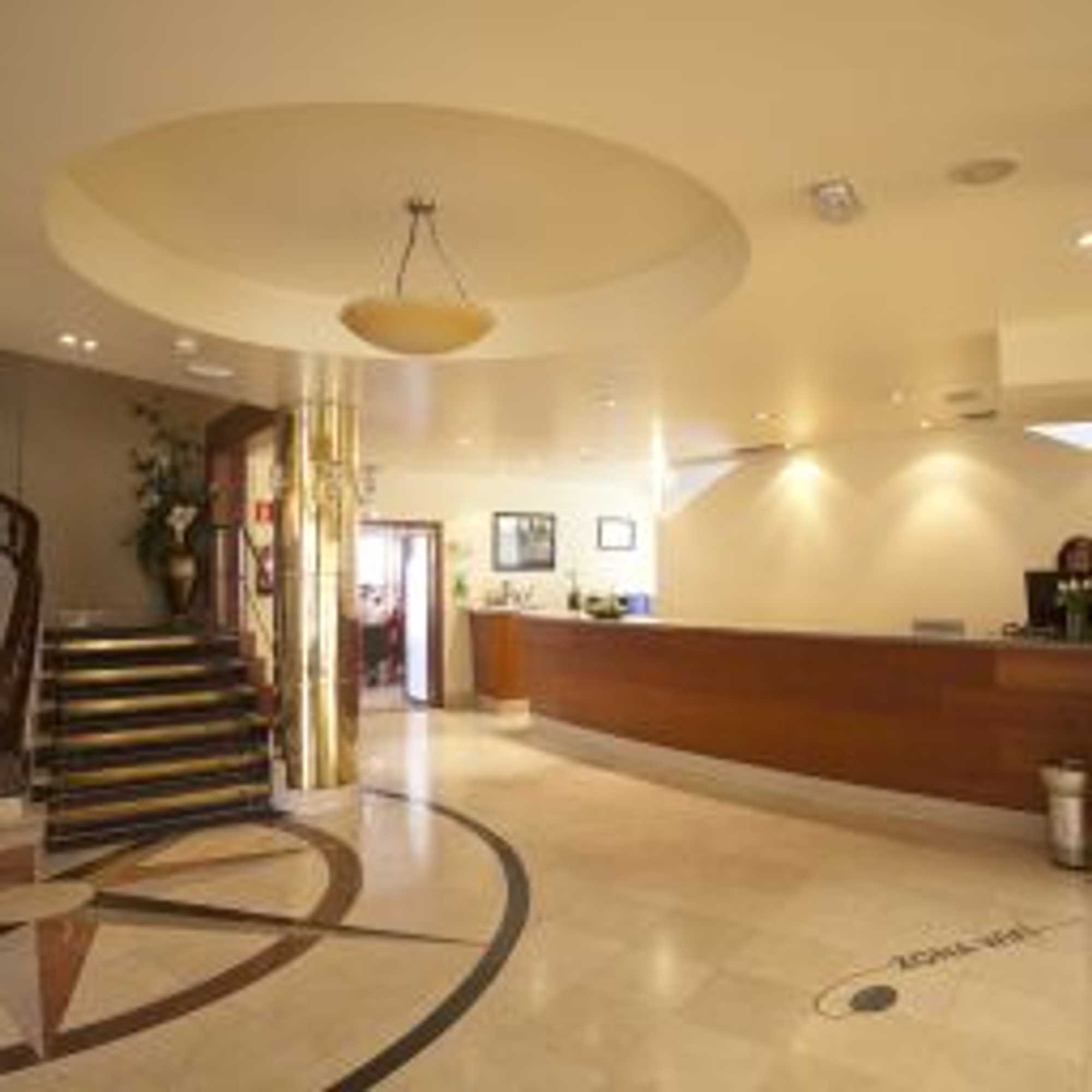 Gift card for Hotel Carris Almirante Gift card for Hotel Carris Almirante