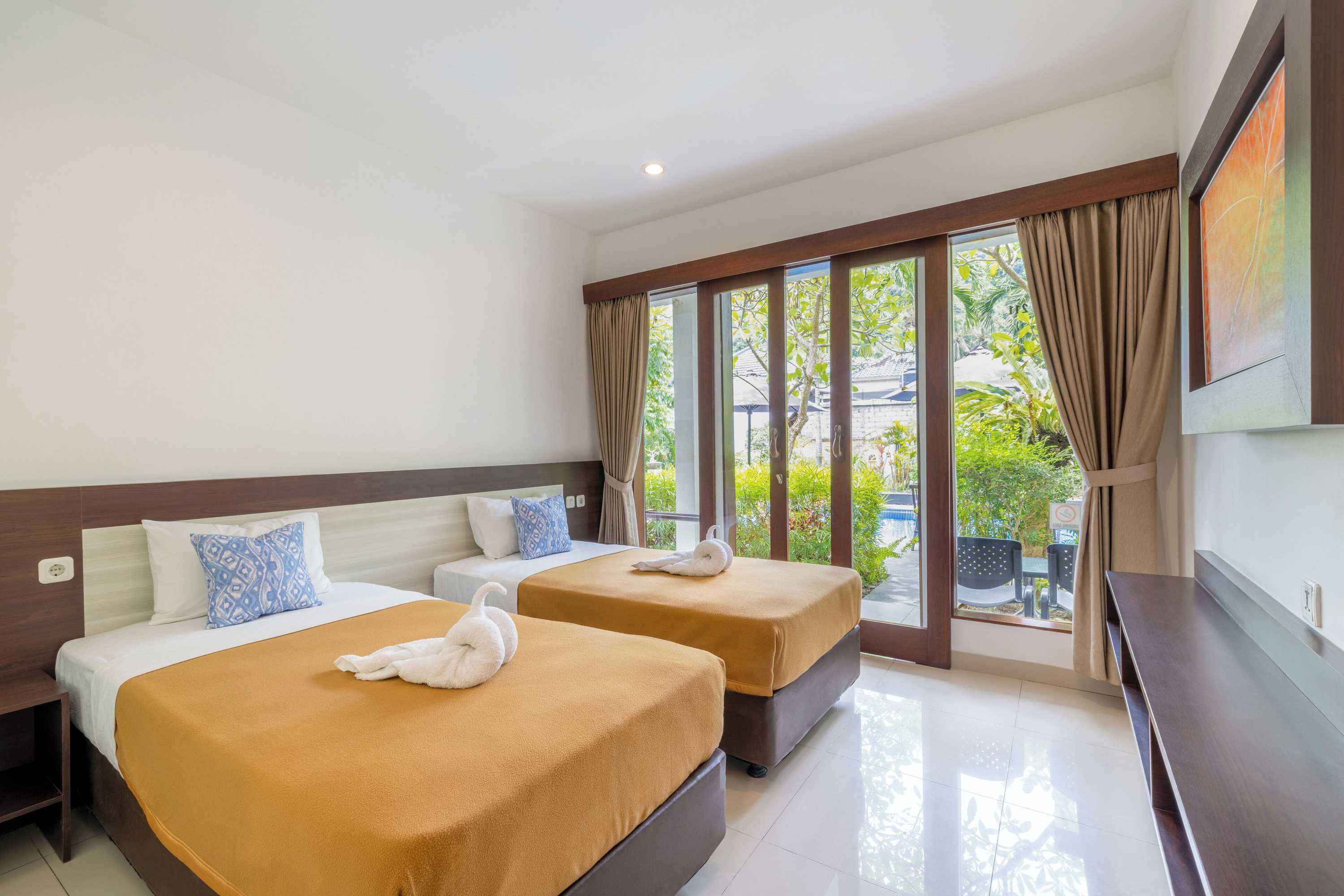 Gift card for Dewi Villa Padangbai Hotel
