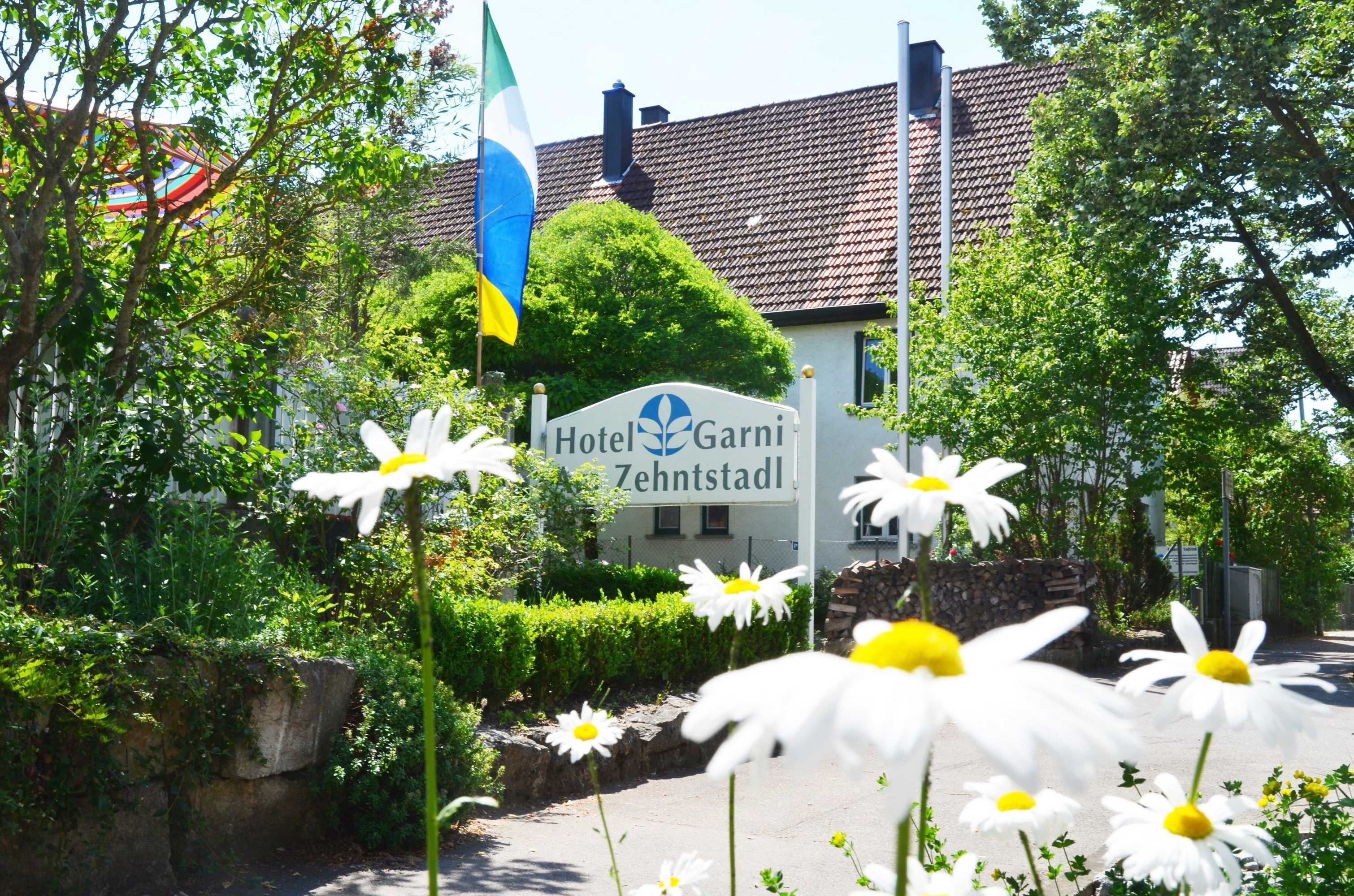 Gift card for Am Zehntstadl Hotel & Sauna