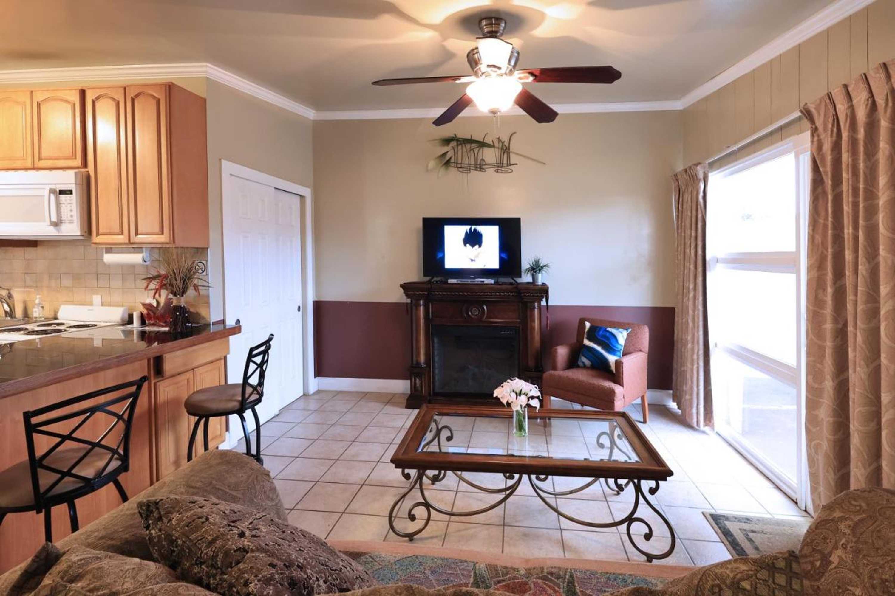 Gift card for Beachwood Condos & Resort