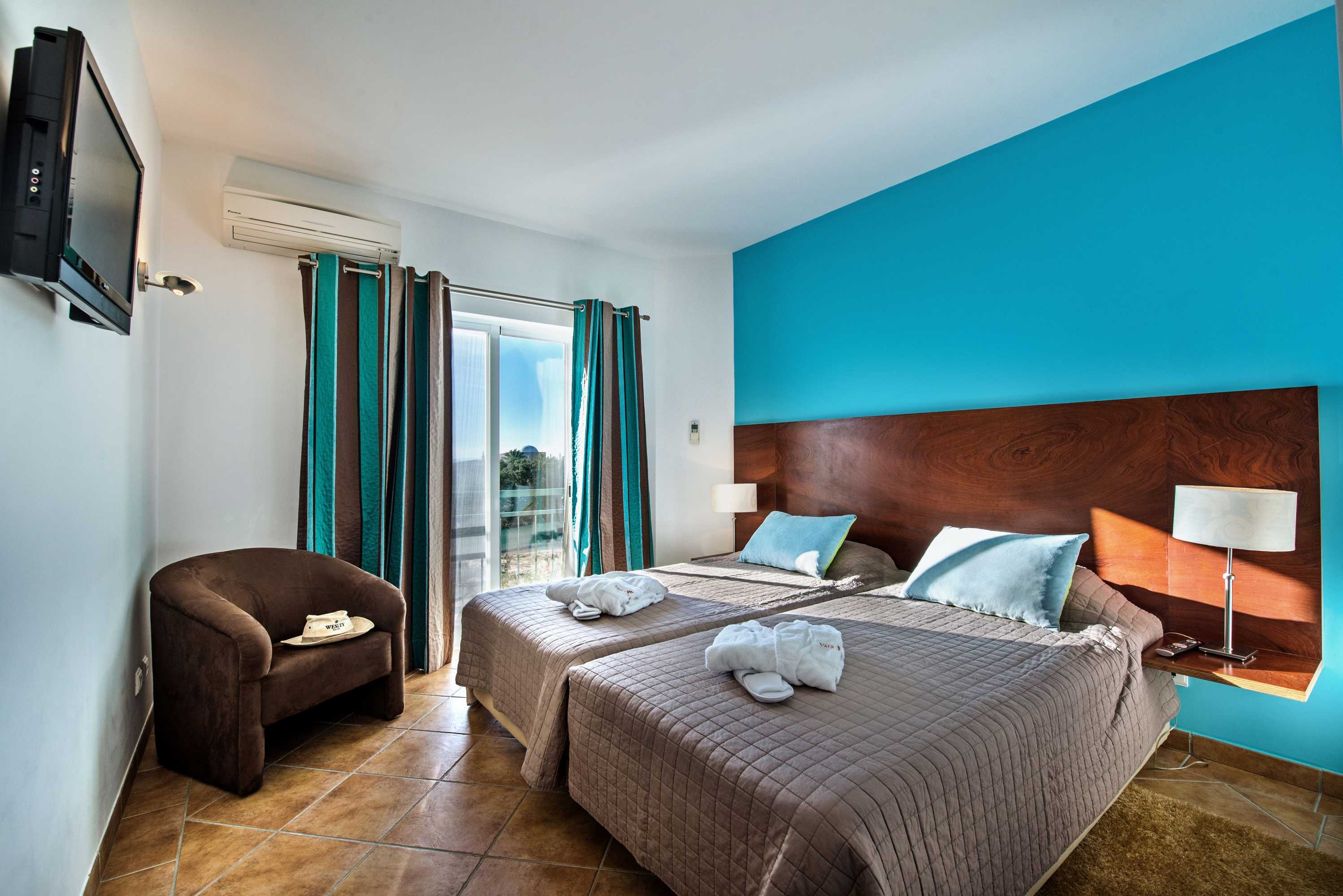 Gift card for Vale Del Rei Hotel & Villas Gift card for Vale Del Rei Hotel & Villas