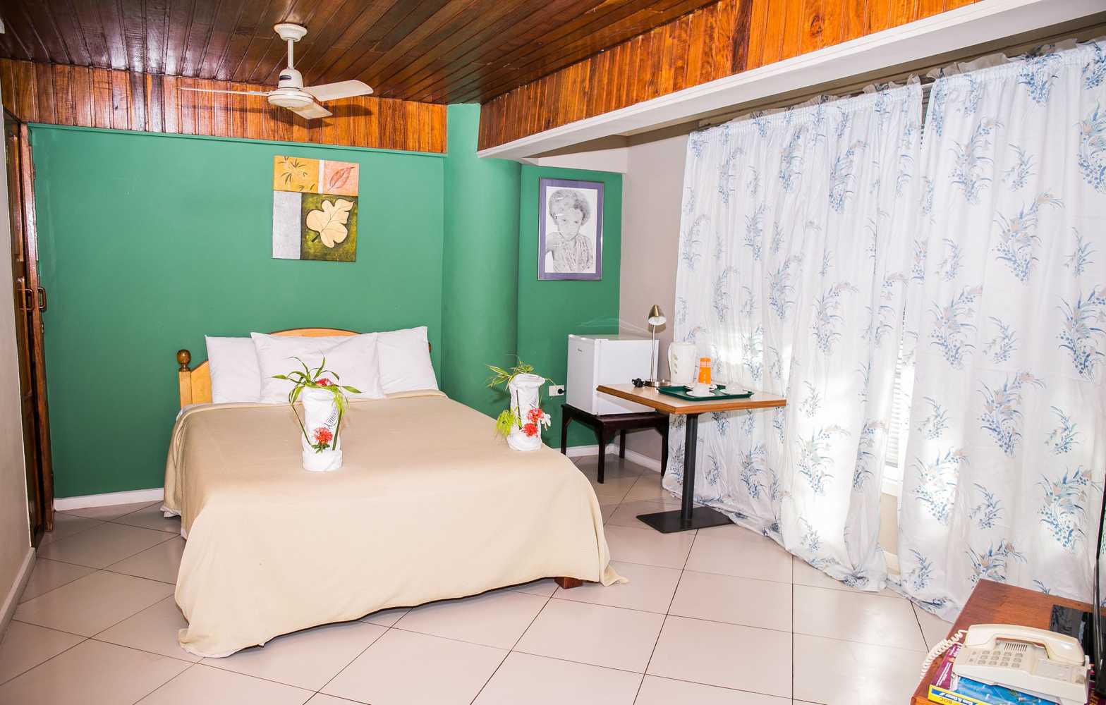 Gift card for The Hideaway Hotel