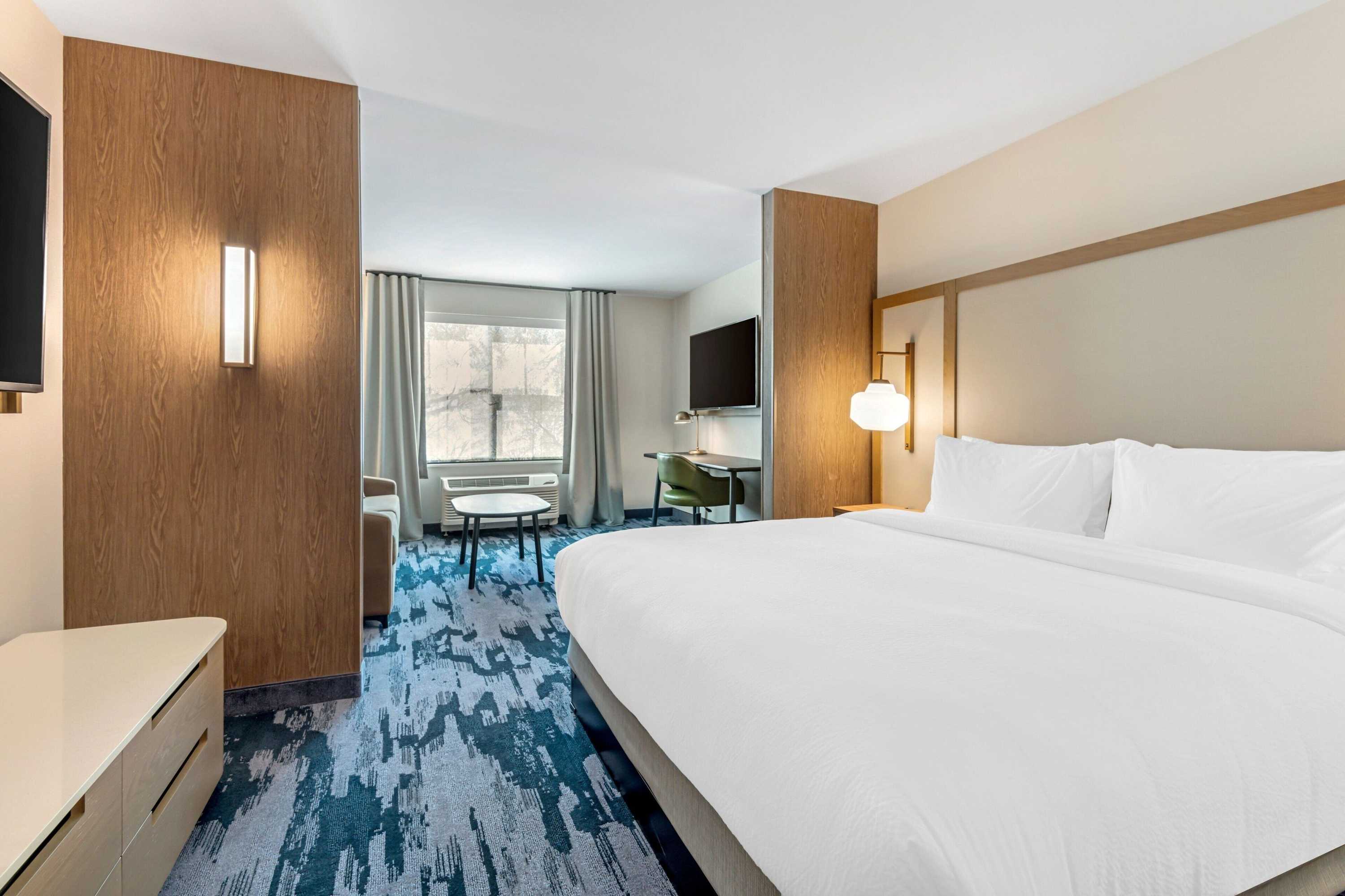 Gift card for Fairfield Inn & Suites By Marriott North Conway Gift card for Fairfield Inn & Suites By Marriott North Conway