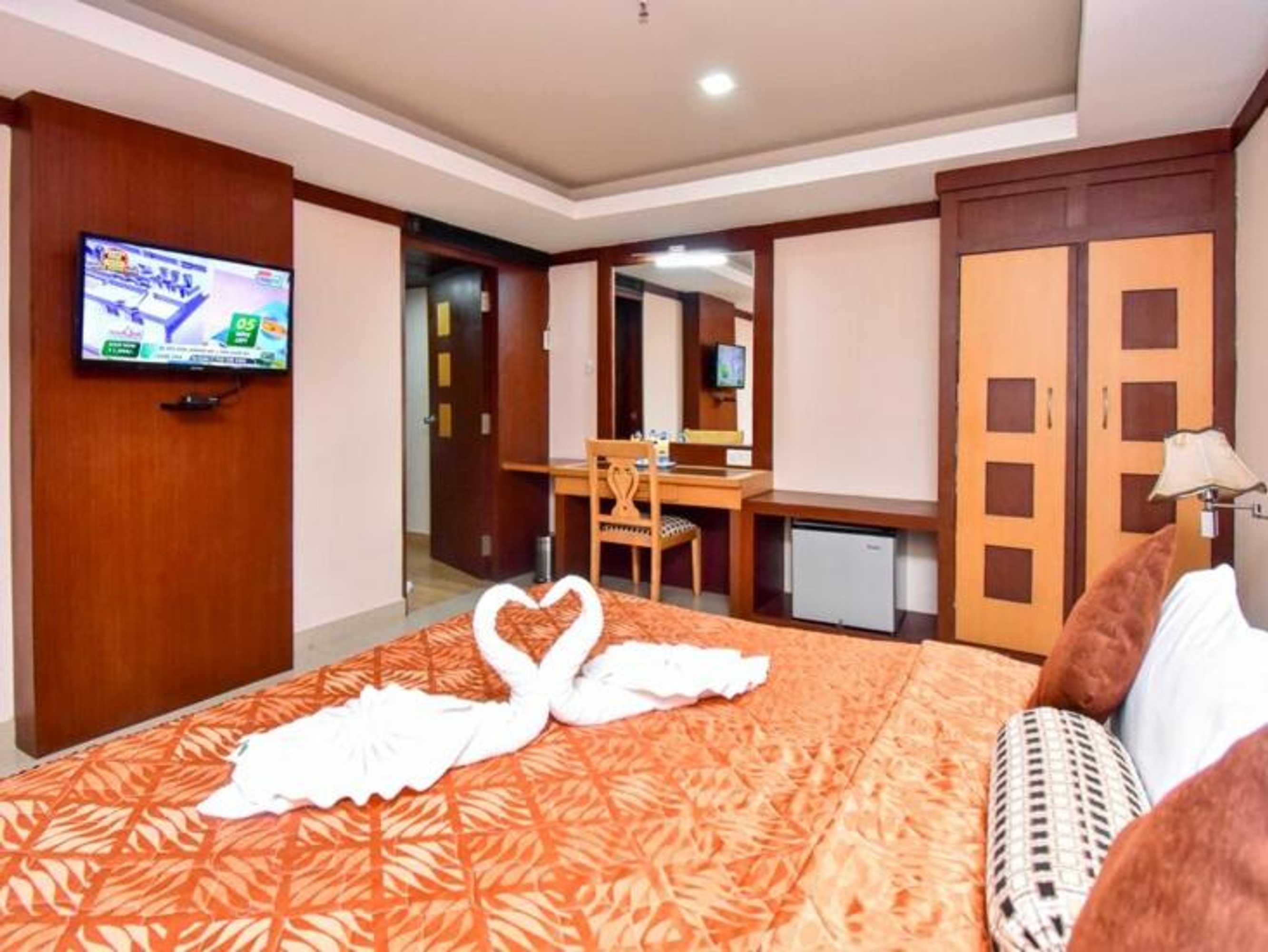 Gift card for Hotel Sky Pearl