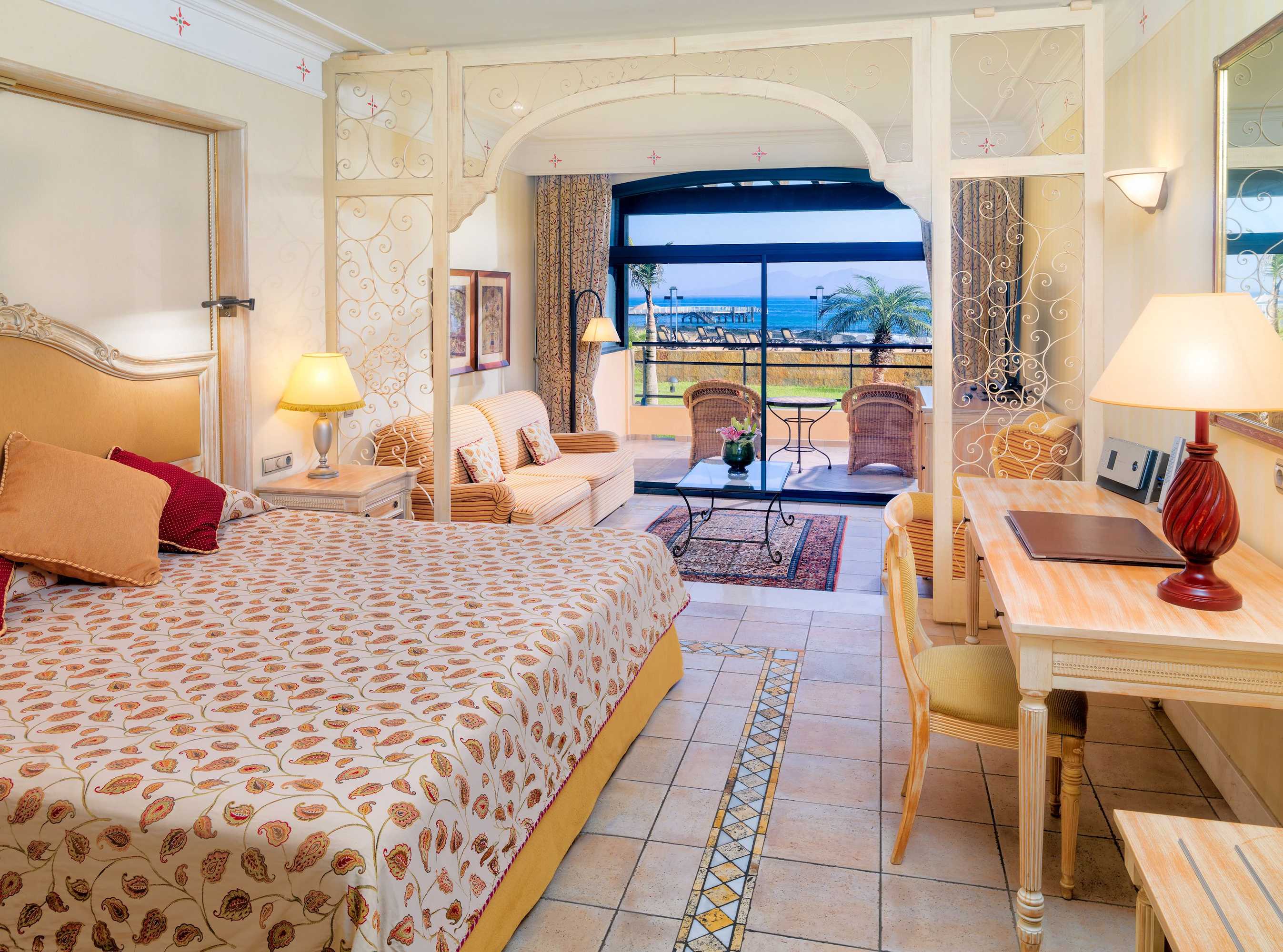 Gift card for Secrets Bahía Real Resort & Spa - Adults Only (+16)