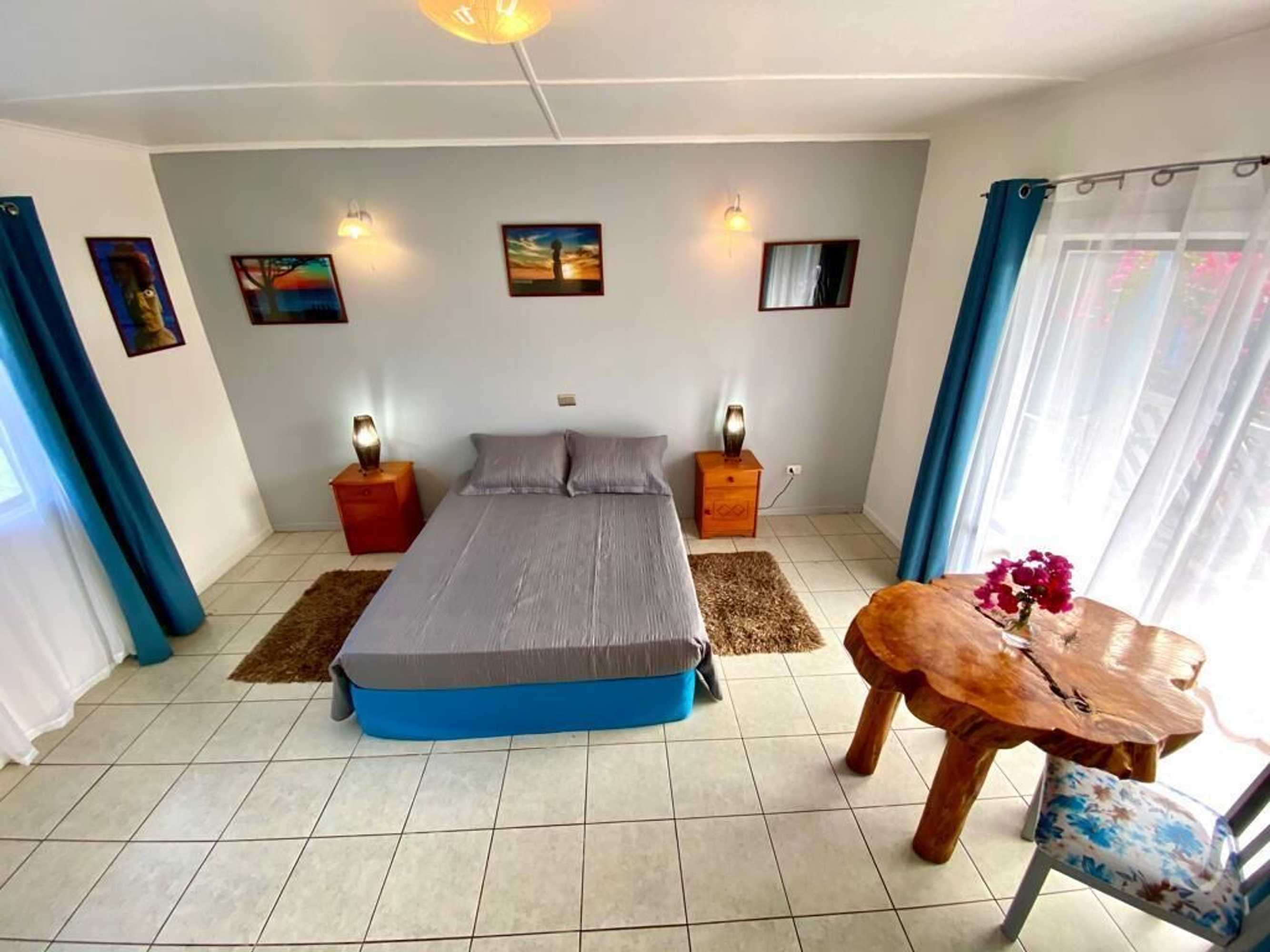 Gift card for Kahina Lodge Gift card for Kahina Lodge