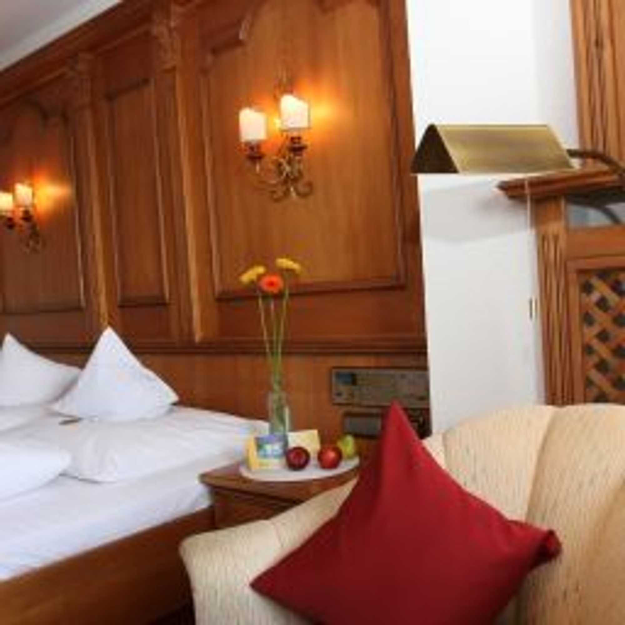 Gift card for Hotel Antoniushof Gift card for Hotel Antoniushof