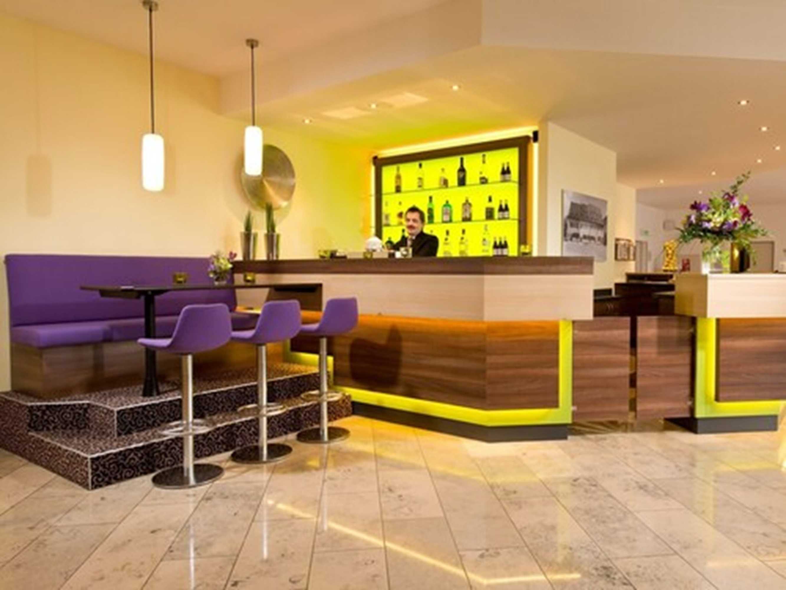 Gift card for Achat Hotel Zwickau Gift card for Achat Hotel Zwickau