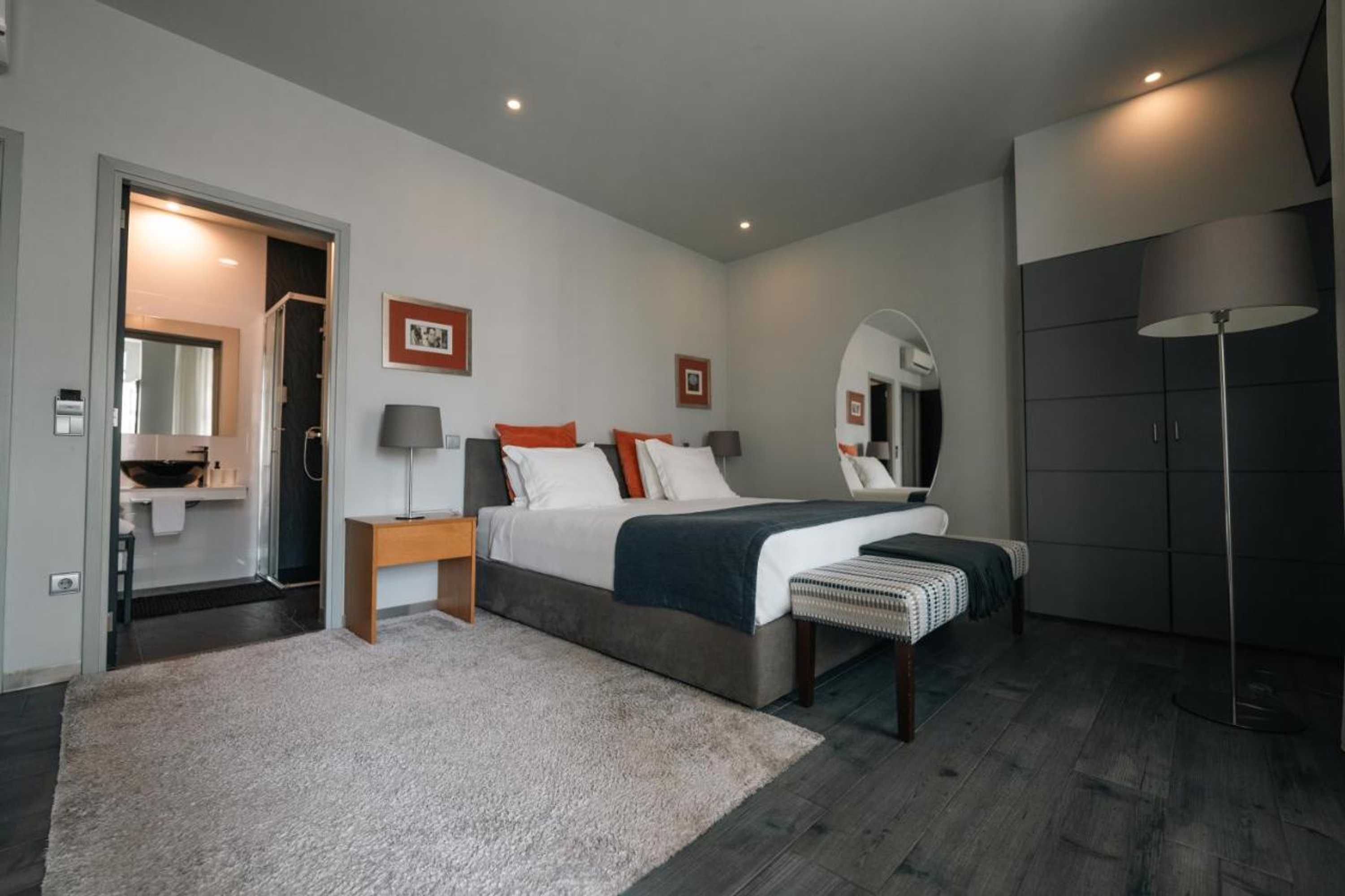 Gift card for 8 Villas Hotel & Bistrô