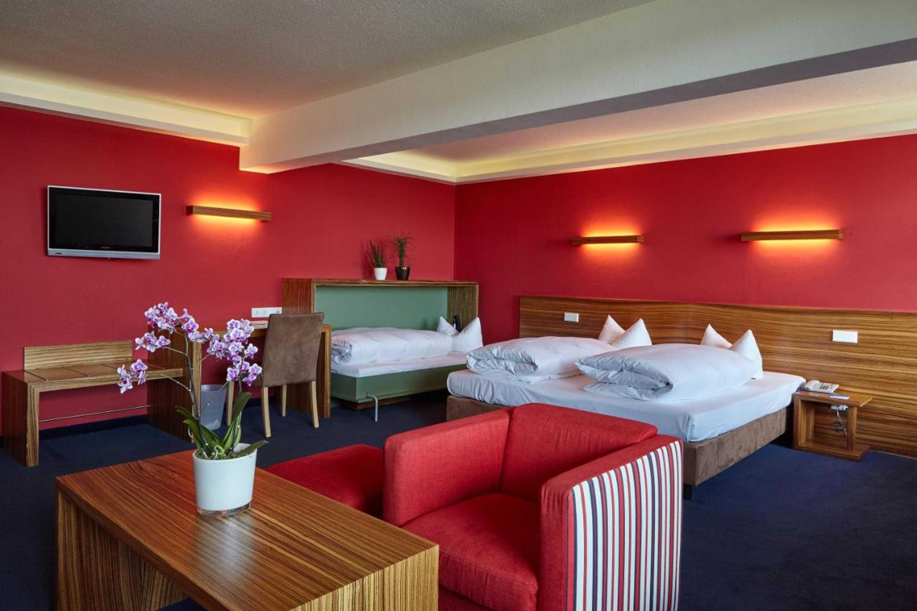 Gift card for Hotel Schloss Berg