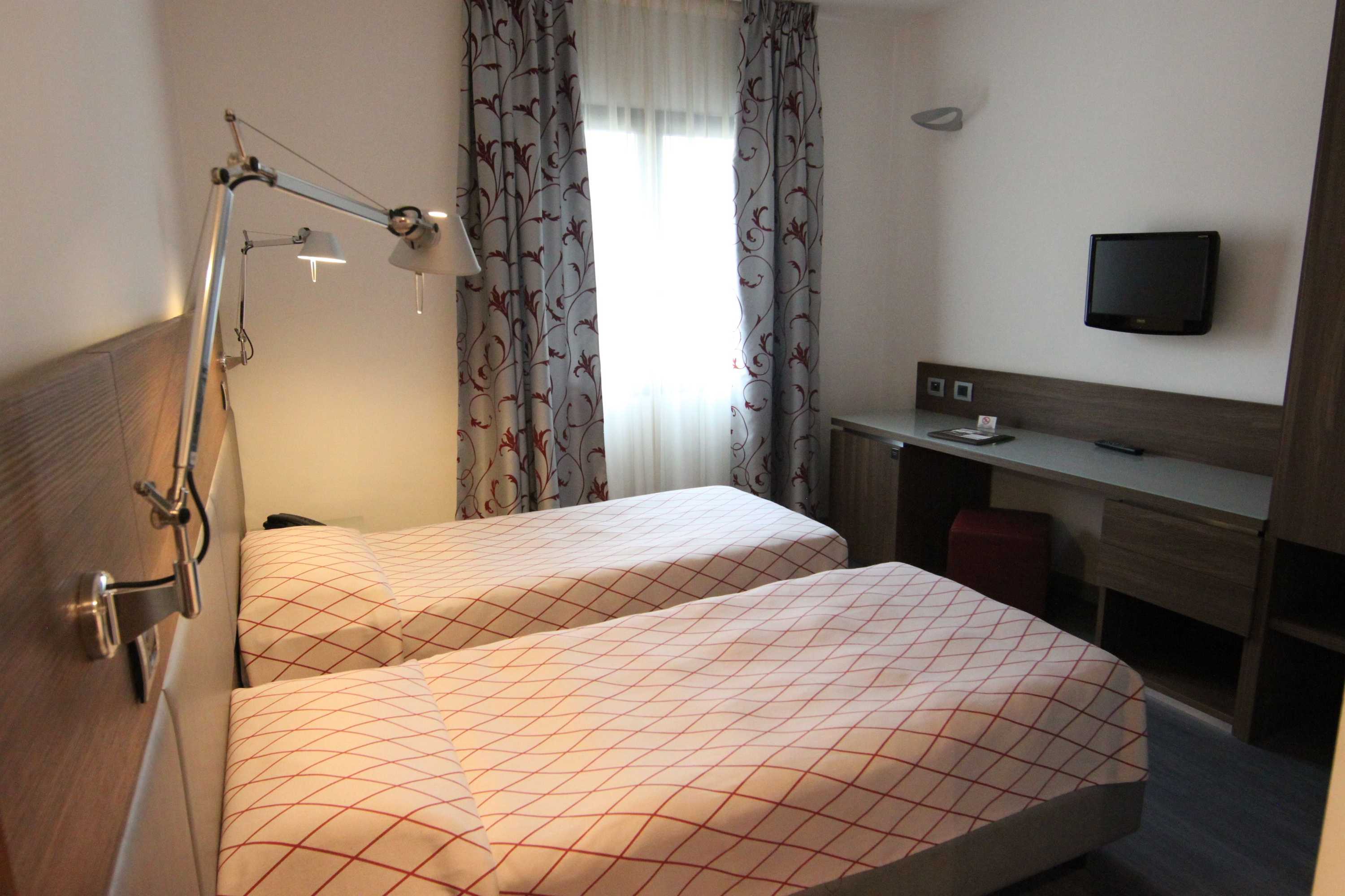 Gift card for Hotel Del Parco
