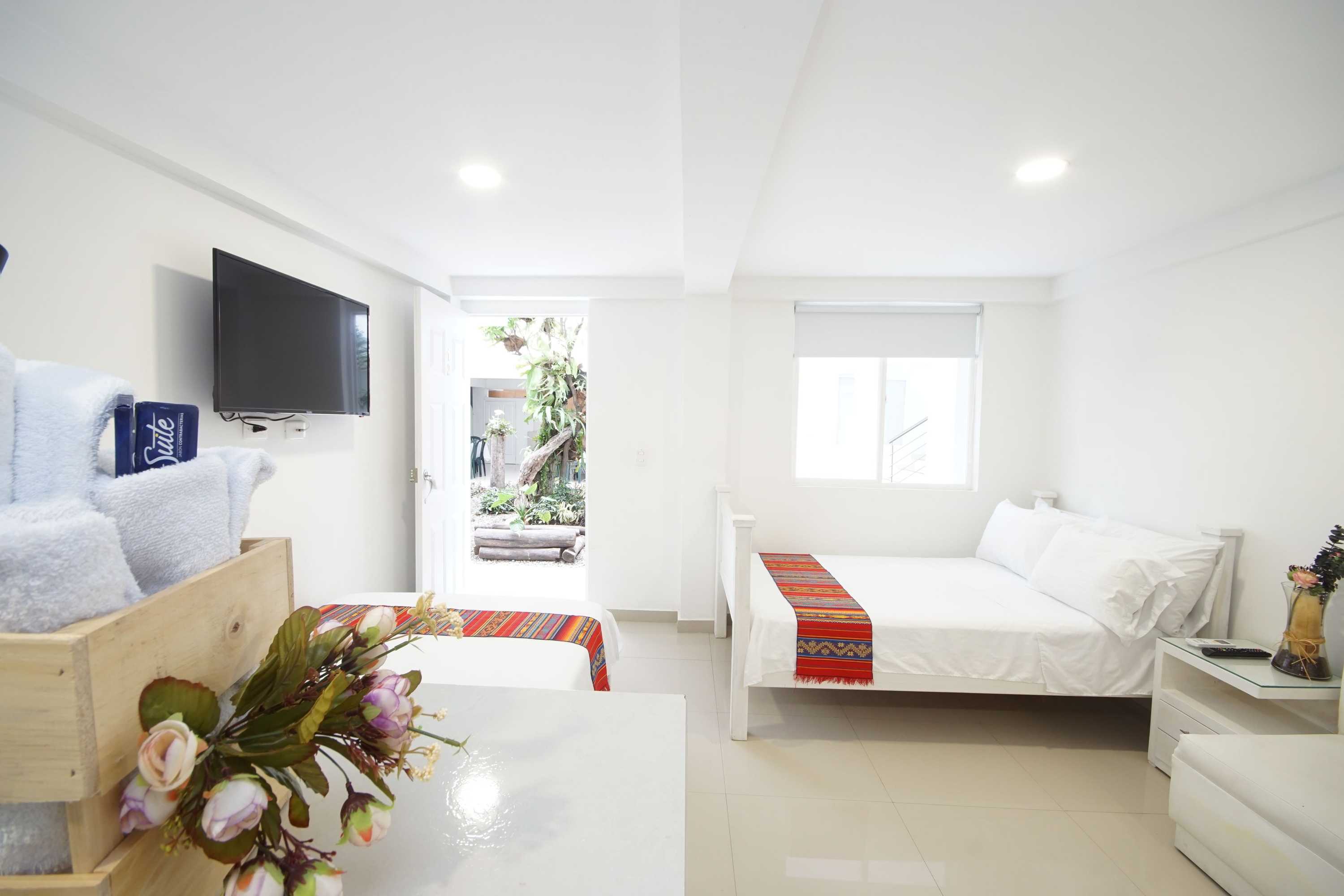 Gift card for Hotel Boutique Los Remansos Gift card for Hotel Boutique Los Remansos