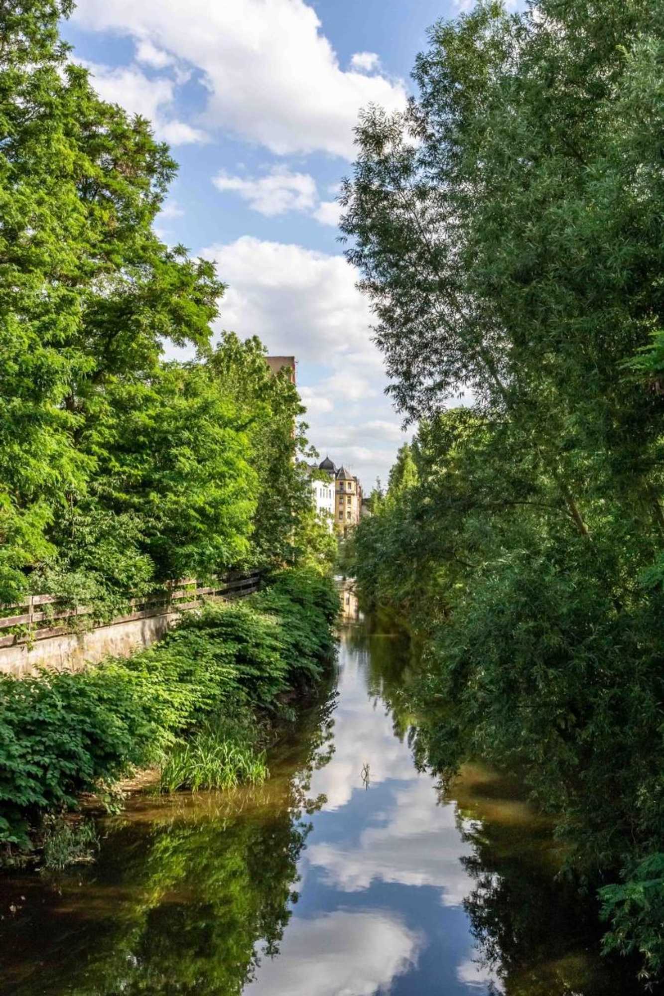 Gift card for Mauritius im Sachsenland