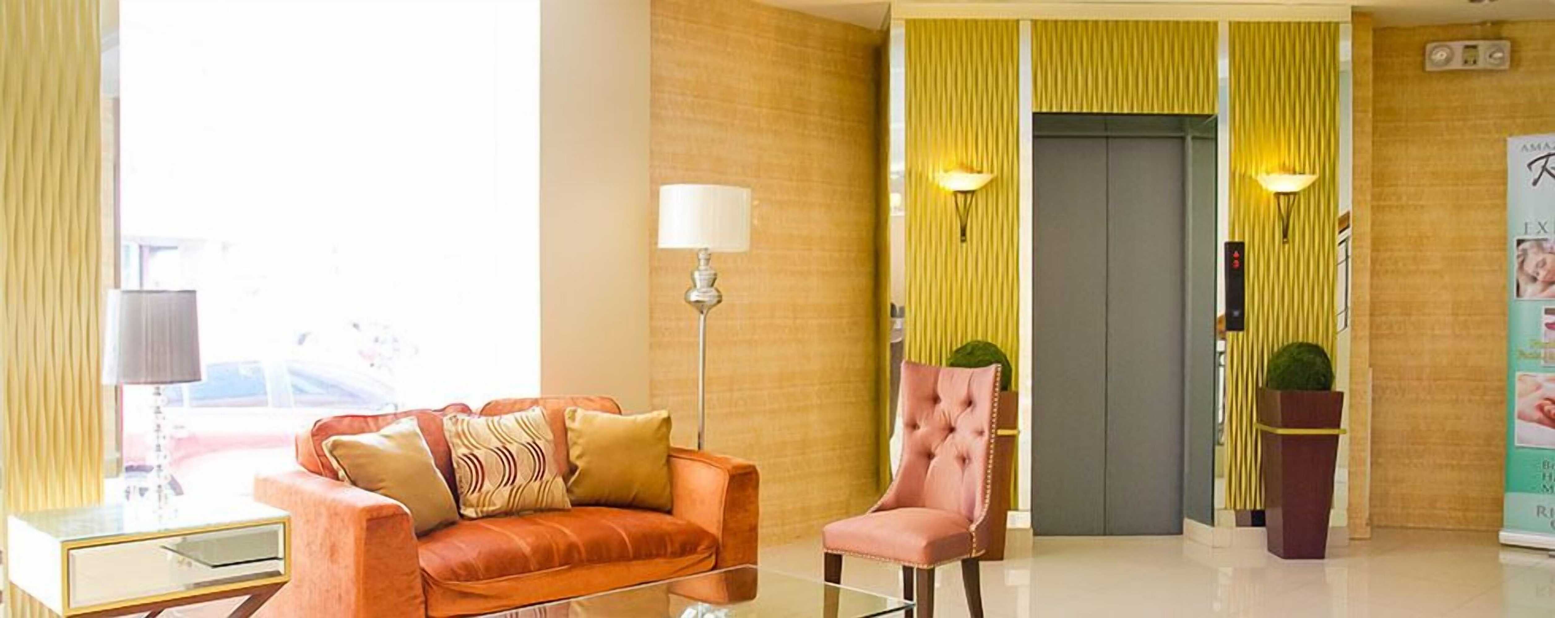 Gift card for Royal Garden Hotel Gift card for Royal Garden Hotel