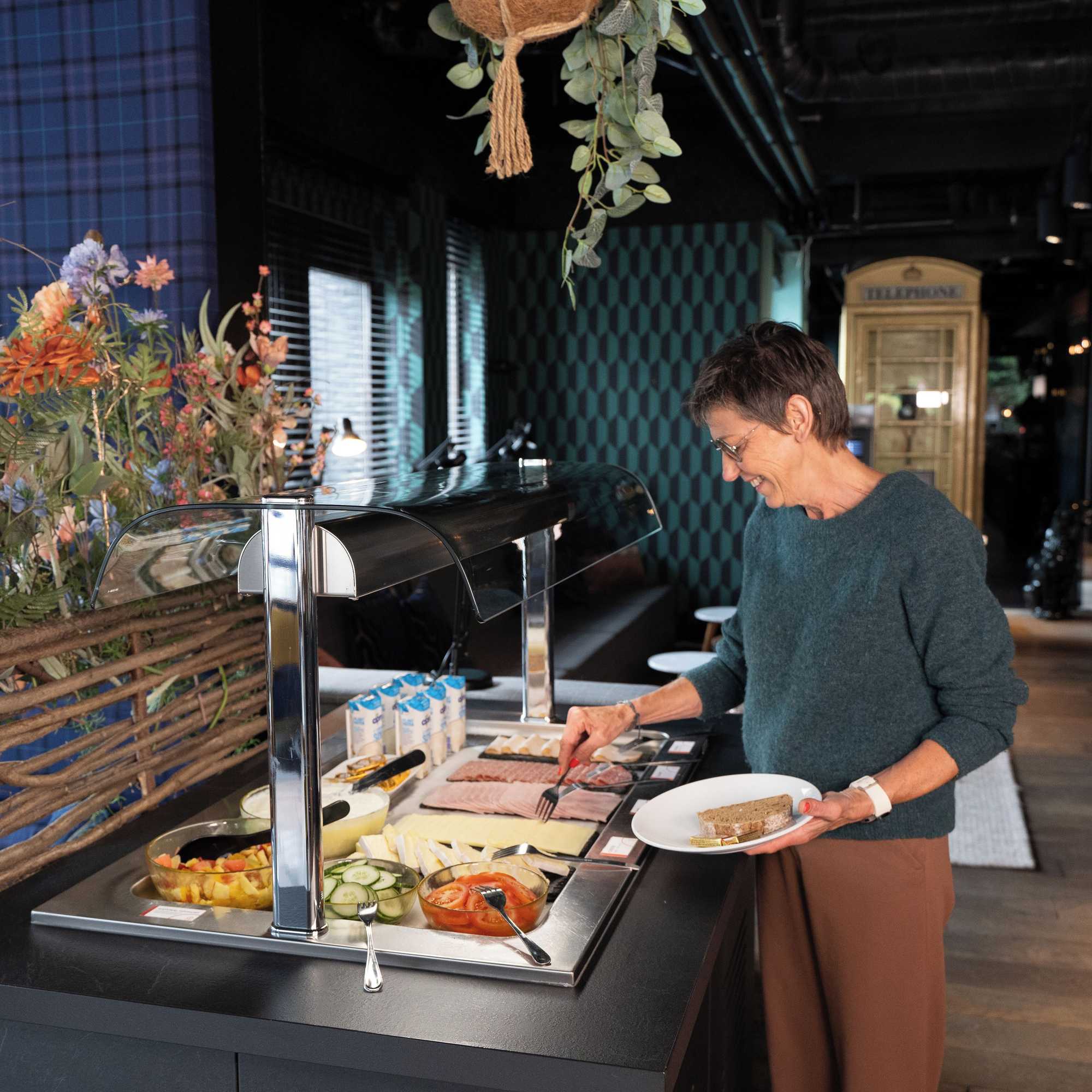 Gift card for Ibis Styles Hasselt City Centre Gift card for Ibis Styles Hasselt City Centre
