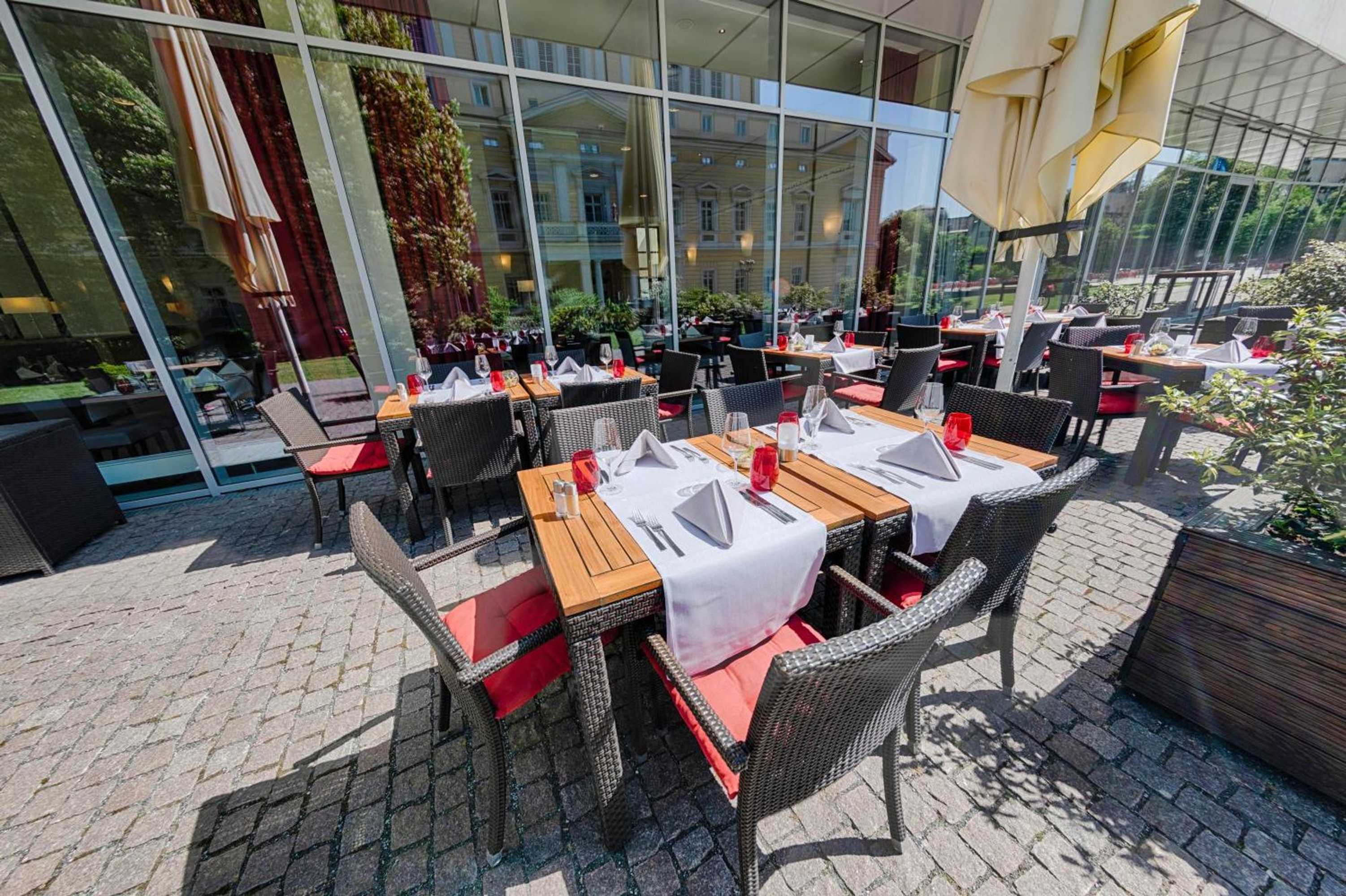 Gift card for Welcome Hotel Darmstadt City Center Gift card for Welcome Hotel Darmstadt City Center