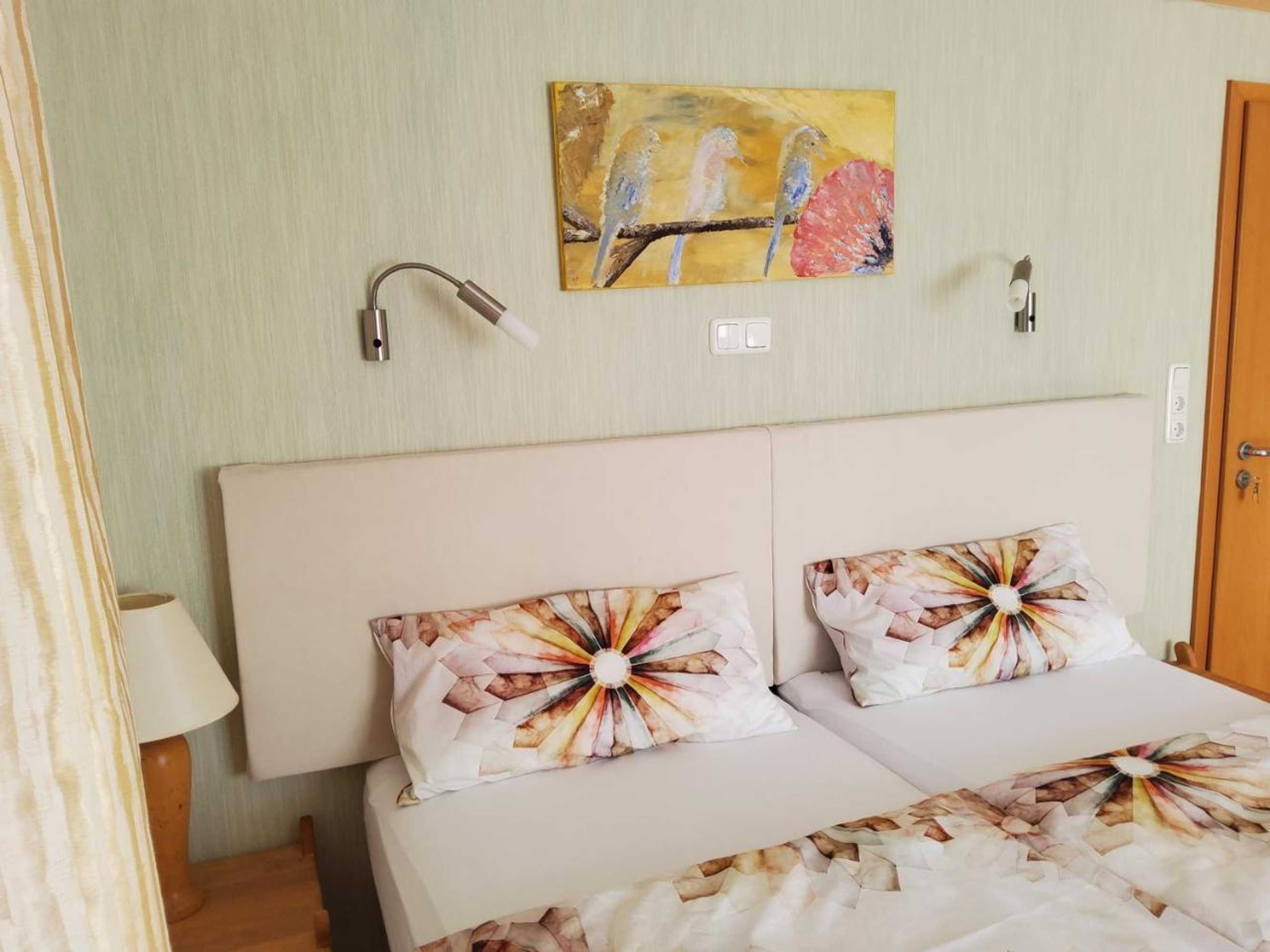 Gift card for B & B Gästehaus Schmidt