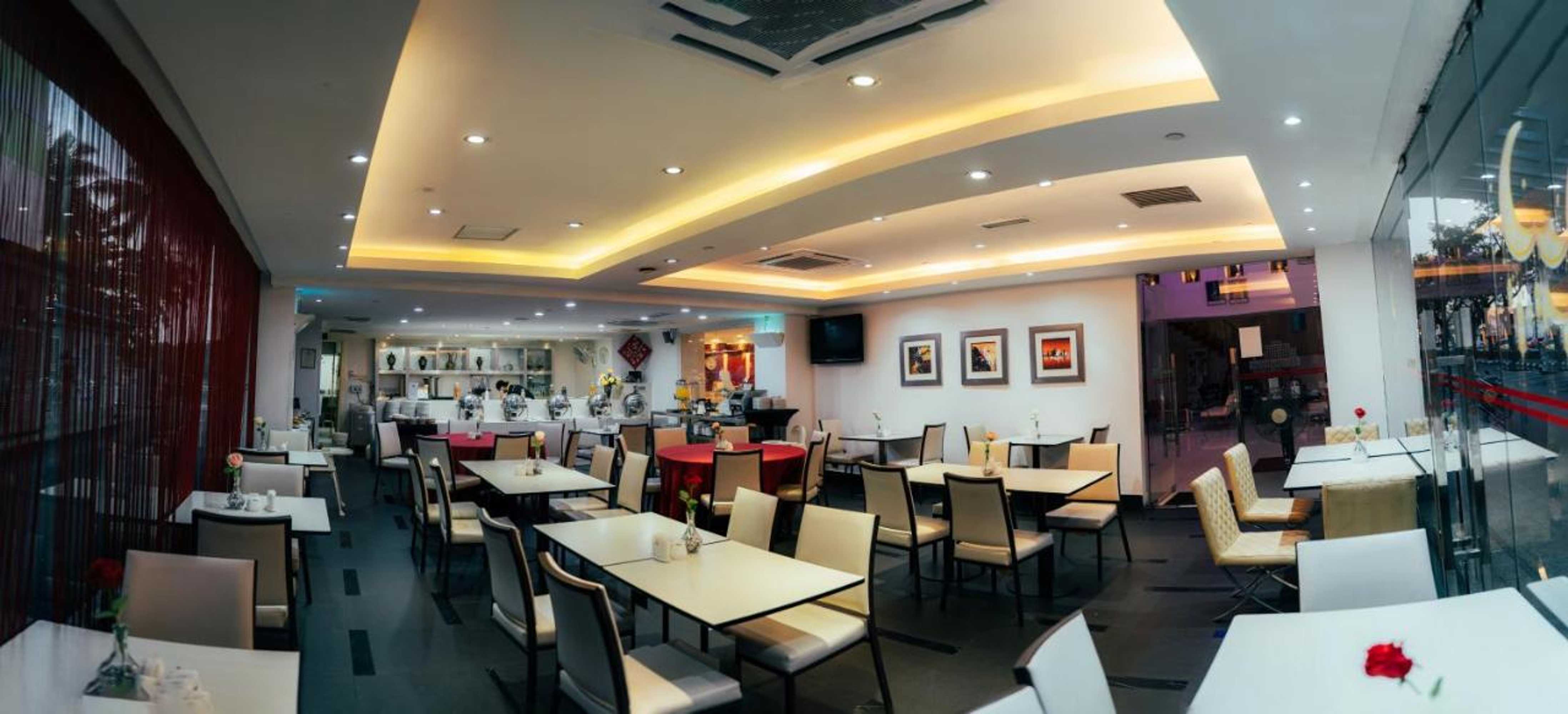 Gift card for Hotel Sentral Kuantan