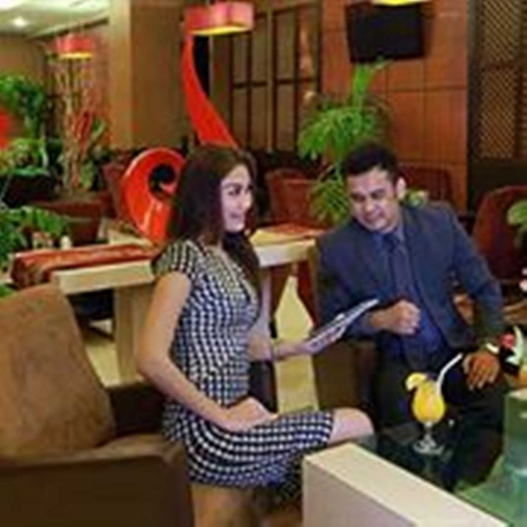 Gift card for Rocky Plaza Hotel Padang Gift card for Rocky Plaza Hotel Padang